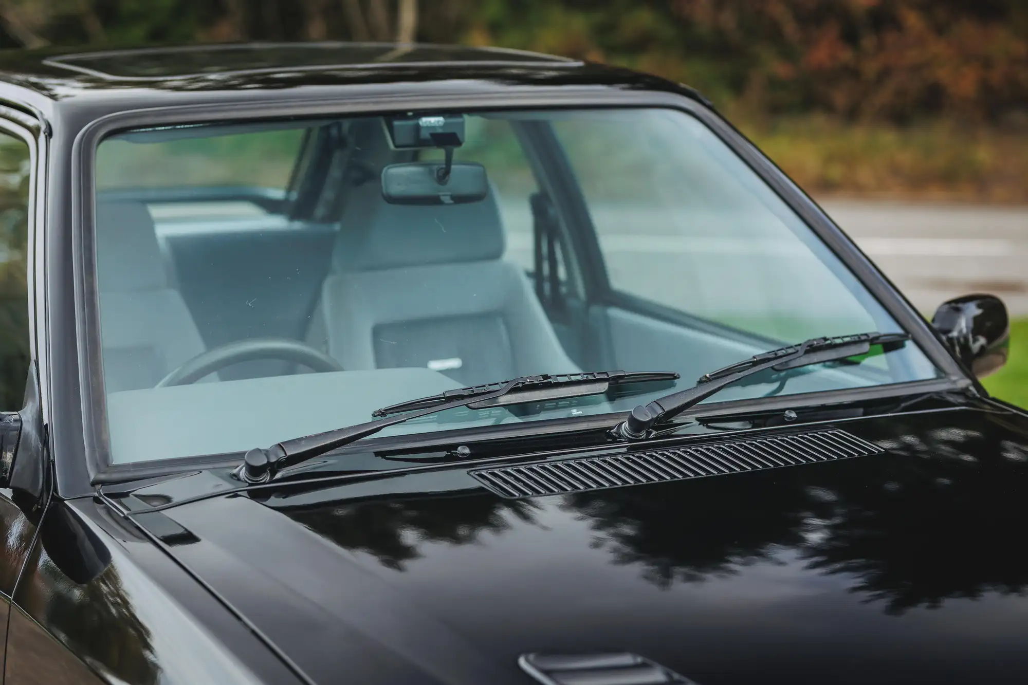 1987 Ford Escort RS Turbo Series 2 - 22,500 Miles-Sold