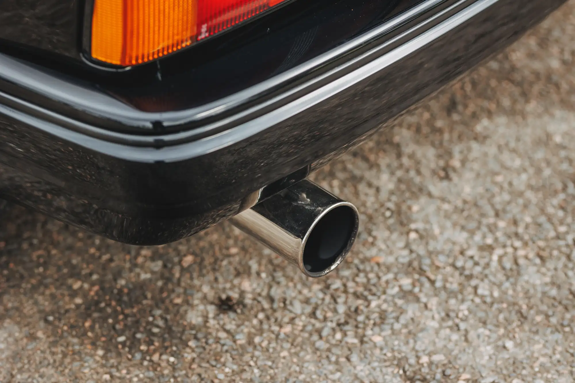 1987 Ford Escort RS Turbo Series 2 - 22,500 Miles-Sold