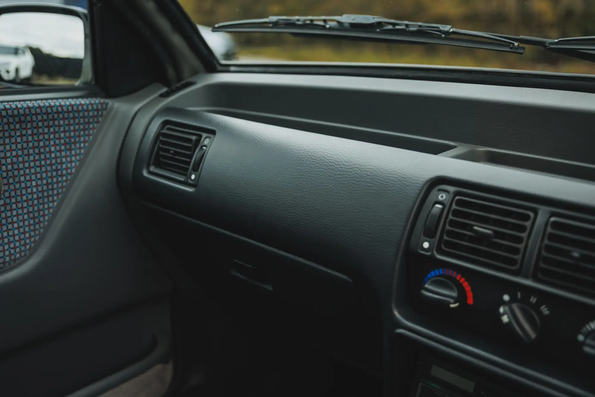 1987 Ford Escort RS Turbo Series 2 - 22,500 Miles-Sold