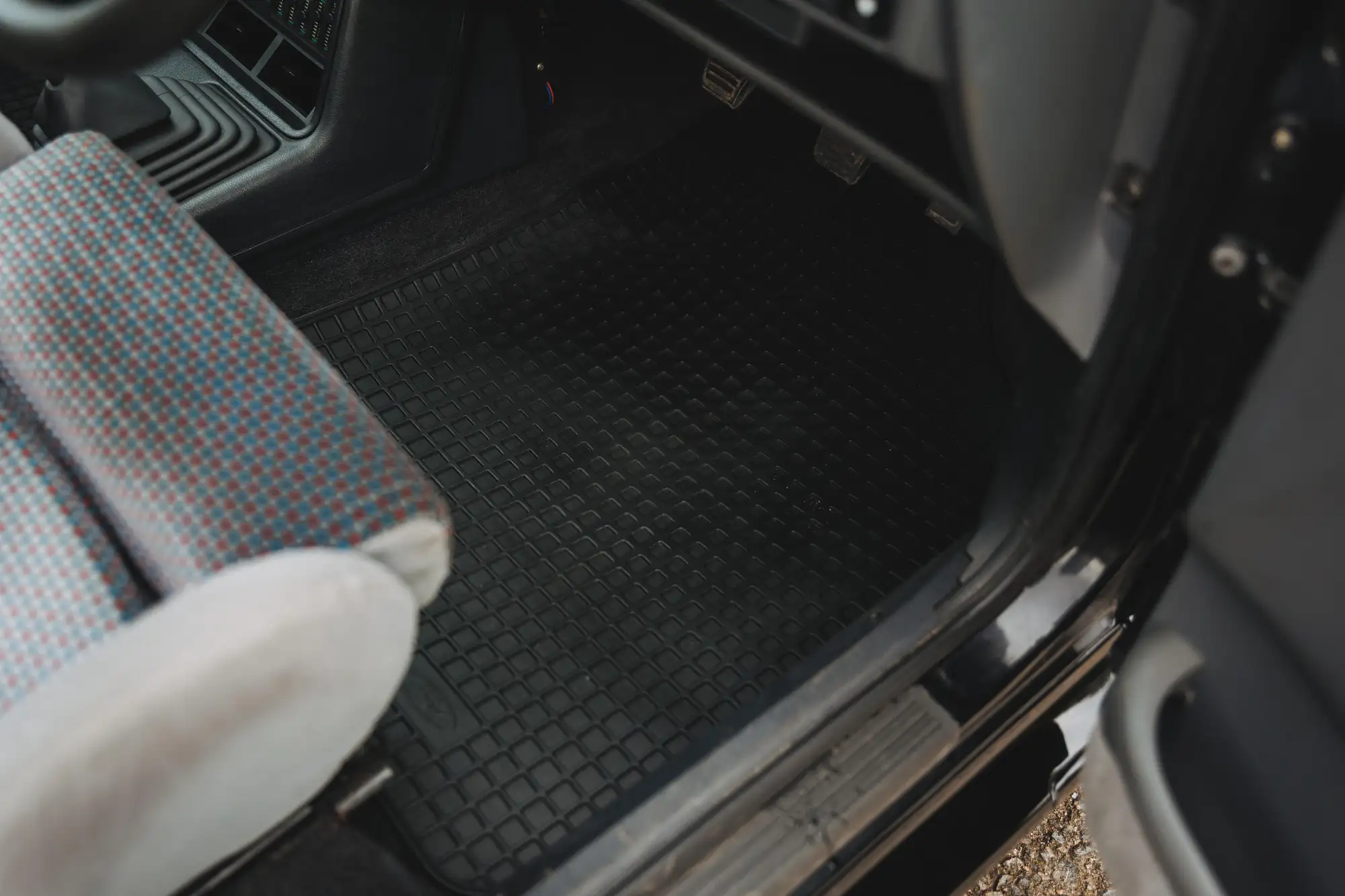 1987 Ford Escort RS Turbo Series 2 - 22,500 Miles-Sold