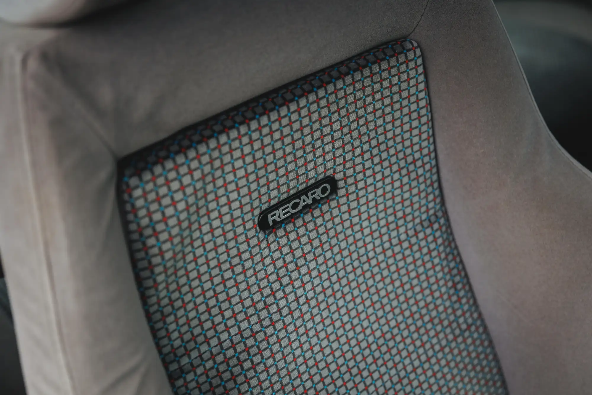 1987 Ford Escort RS Turbo Series 2 - 22,500 Miles-Sold