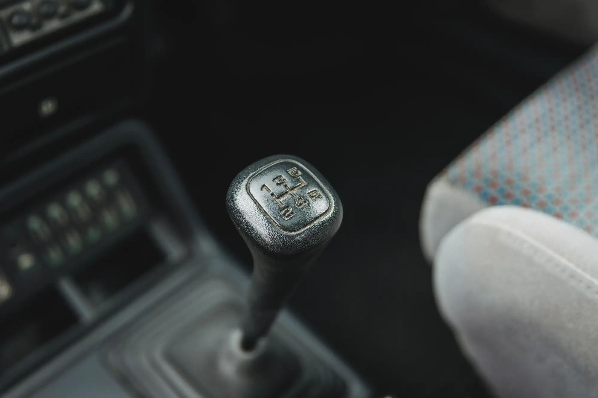 1987 Ford Escort RS Turbo Series 2 - 22,500 Miles-Sold