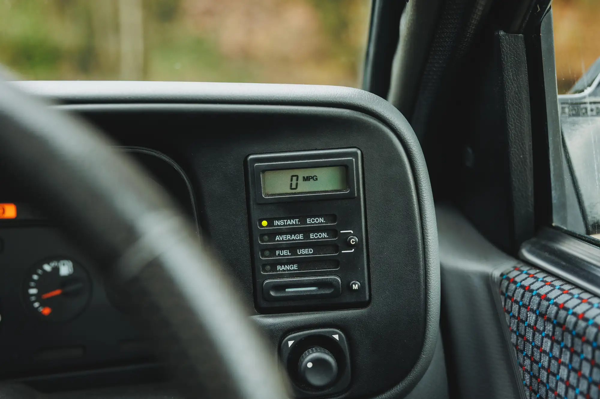 1987 Ford Escort RS Turbo Series 2 - 22,500 Miles-Sold