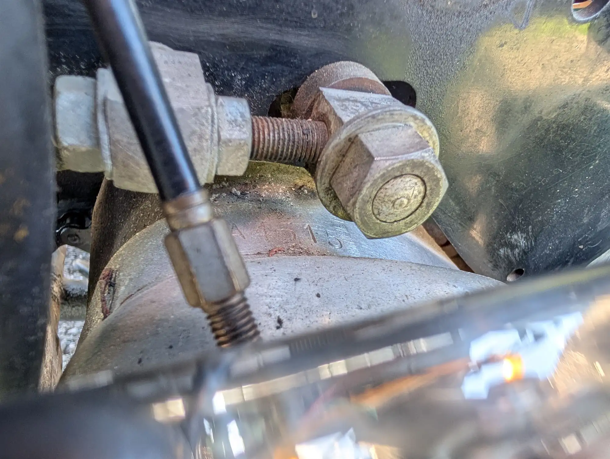 1966 Matchless G80CS-For Sale