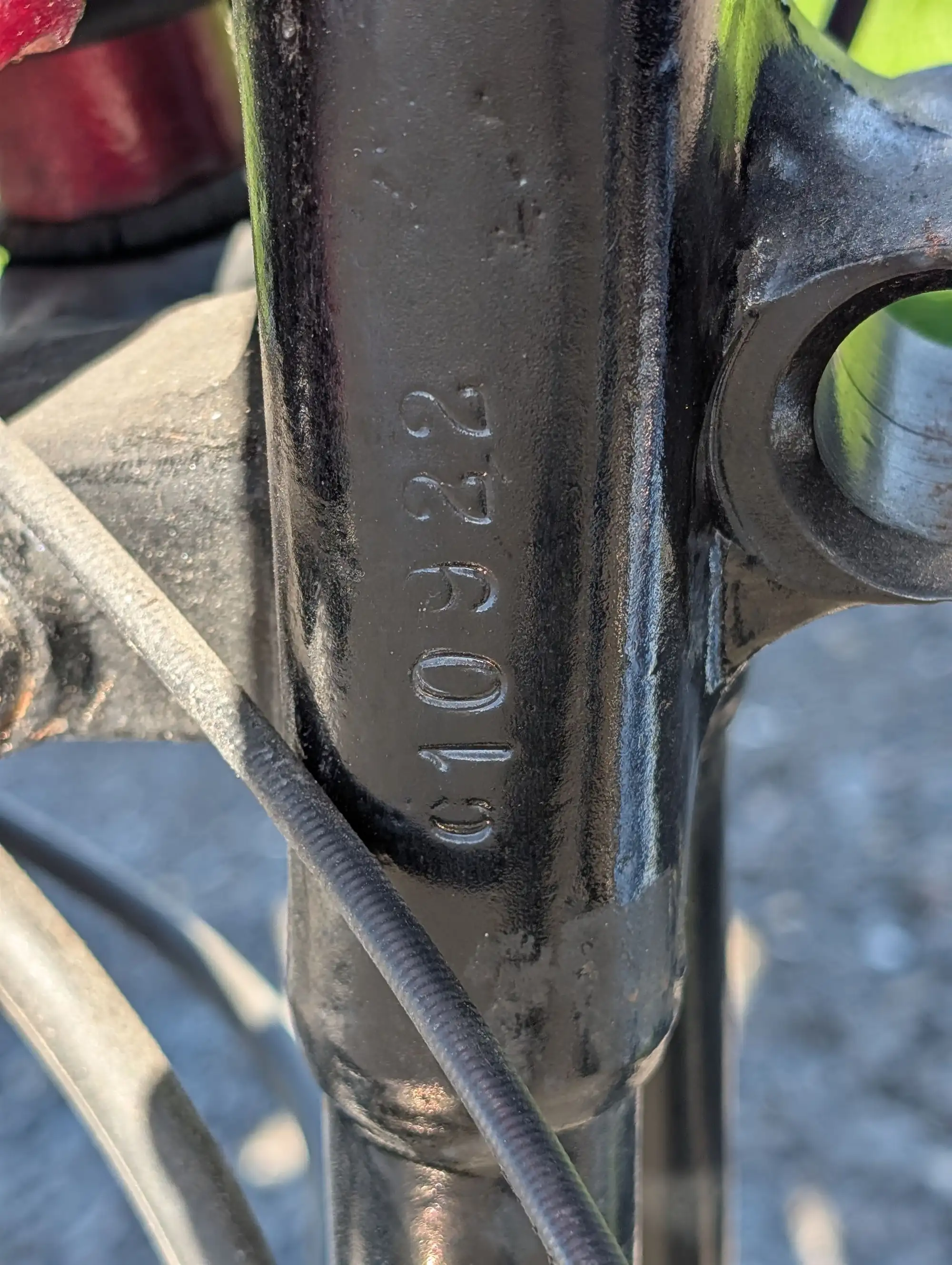 1966 Matchless G80CS-For Sale