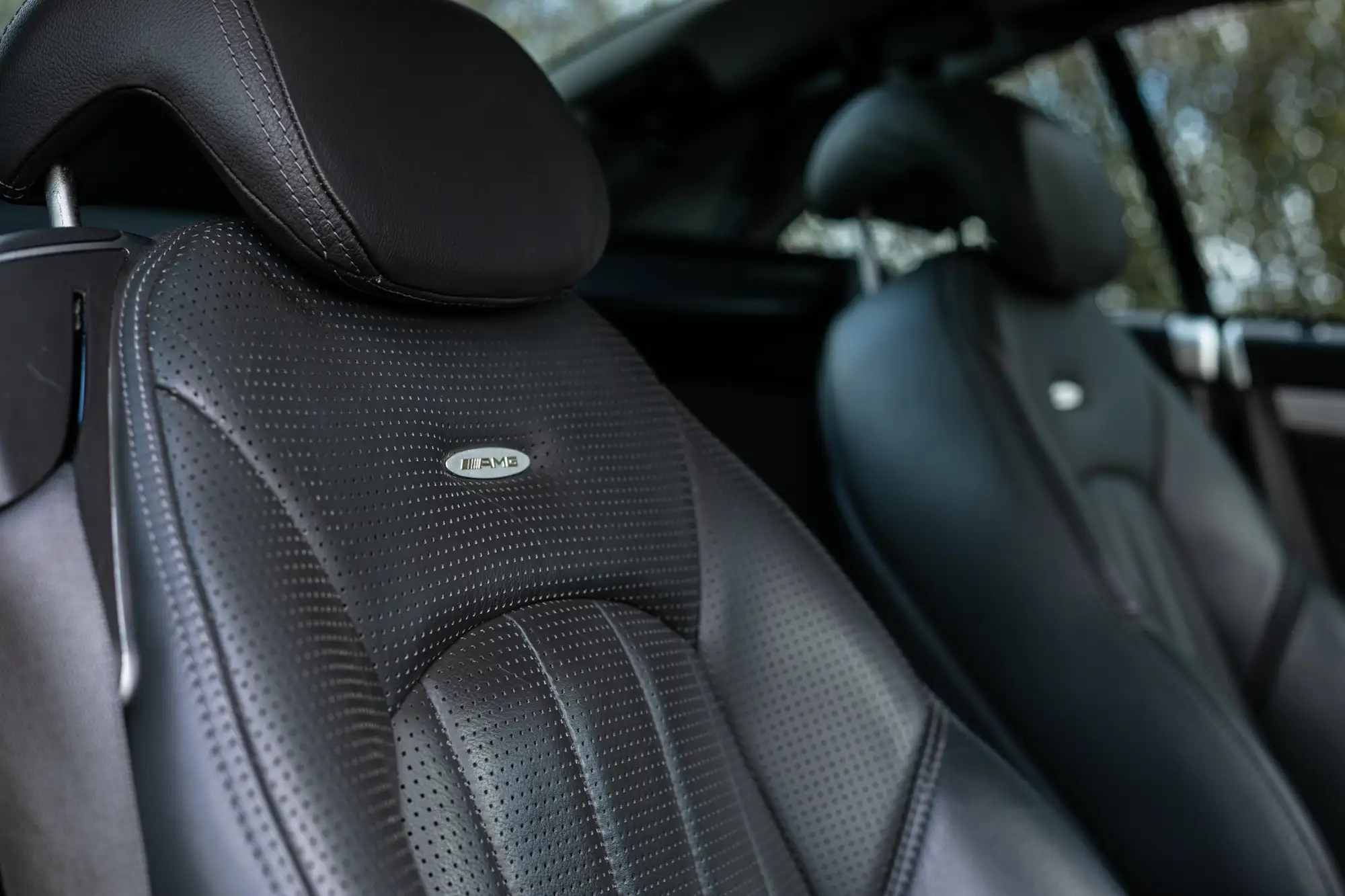 2004 Mercedes-Benz SL55 AMG F1 (R230) -Sold