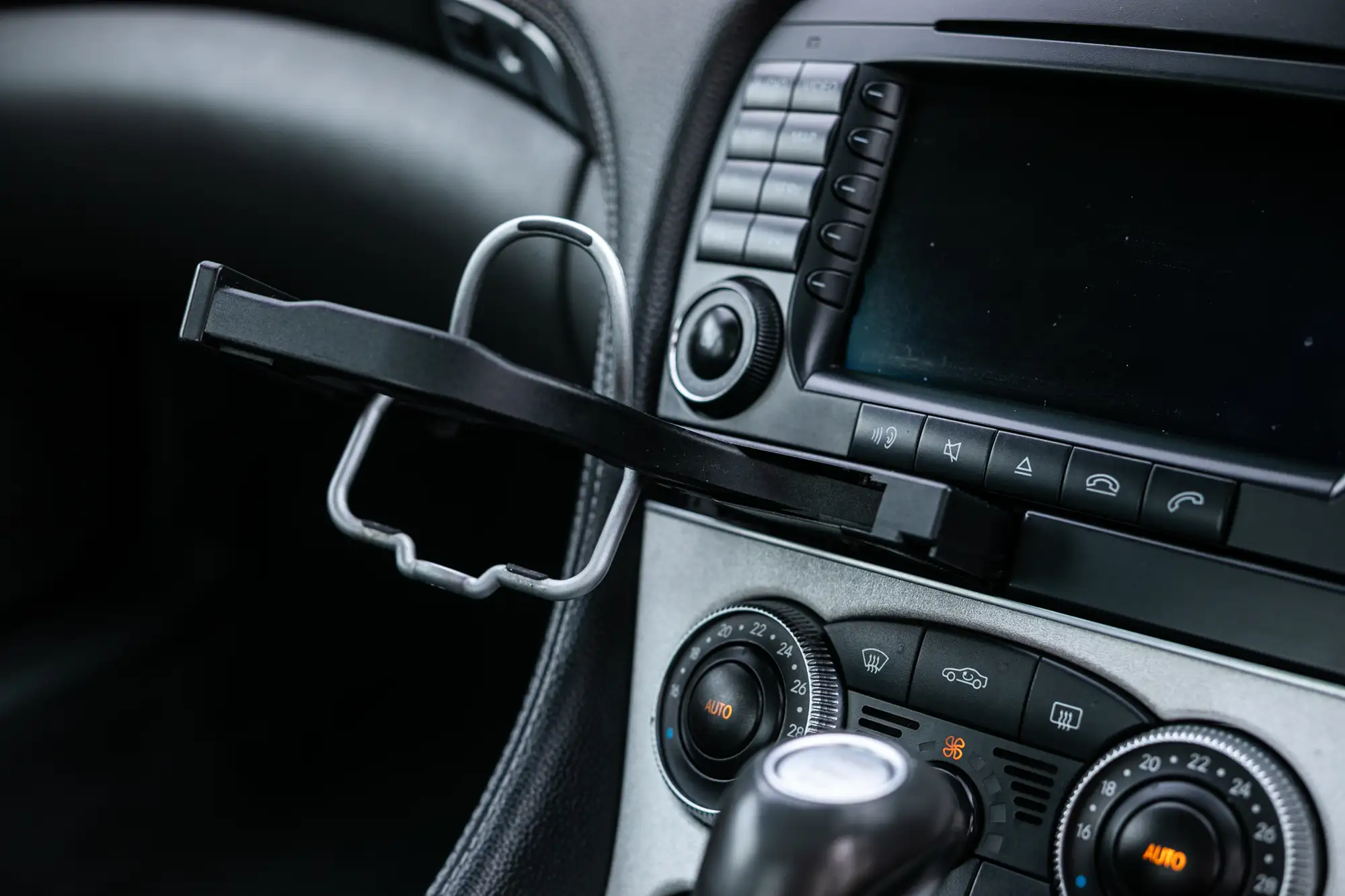 2004 Mercedes-Benz SL55 AMG F1 (R230) -Sold