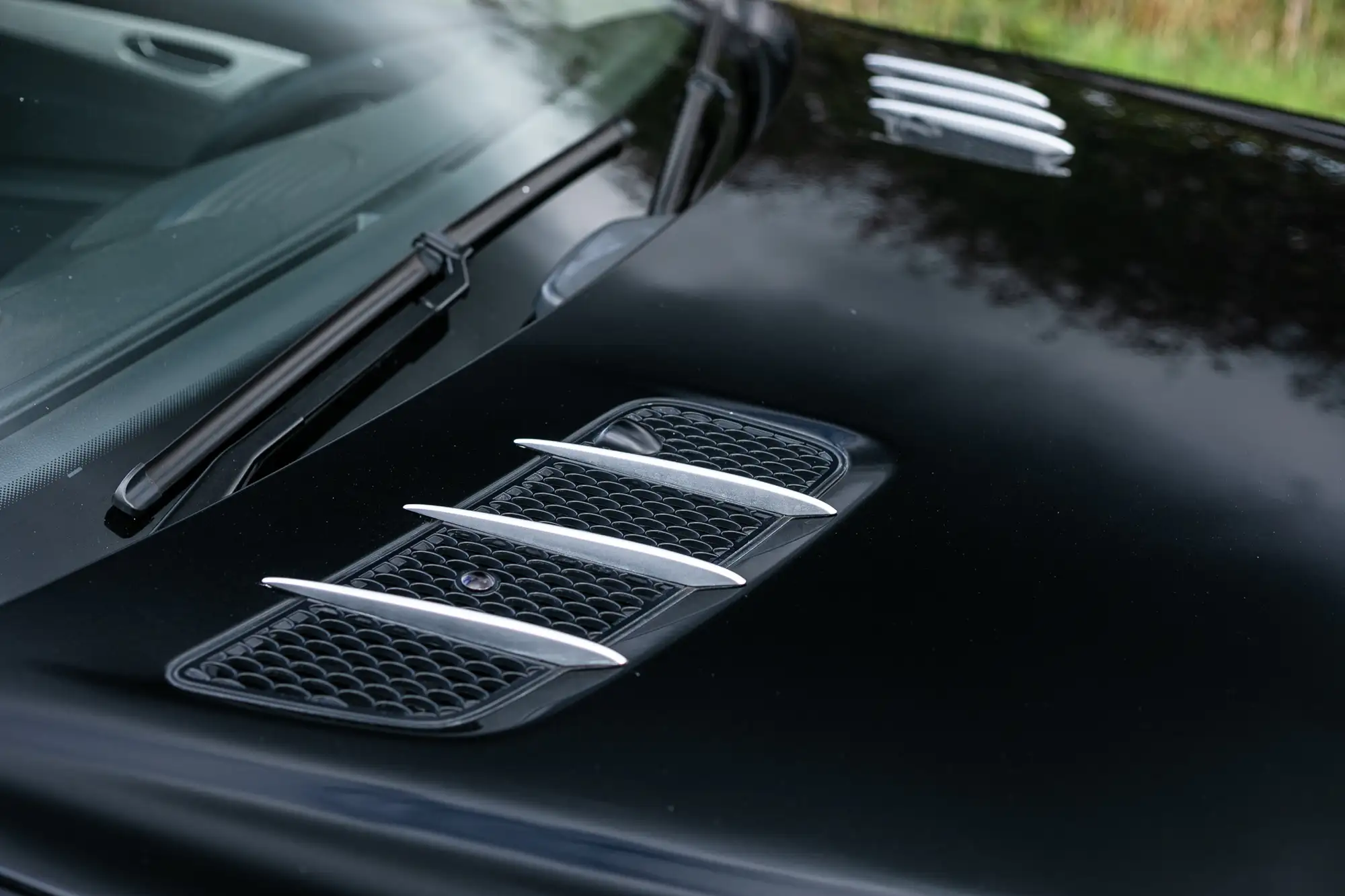 2004 Mercedes-Benz SL55 AMG F1 (R230) -Sold