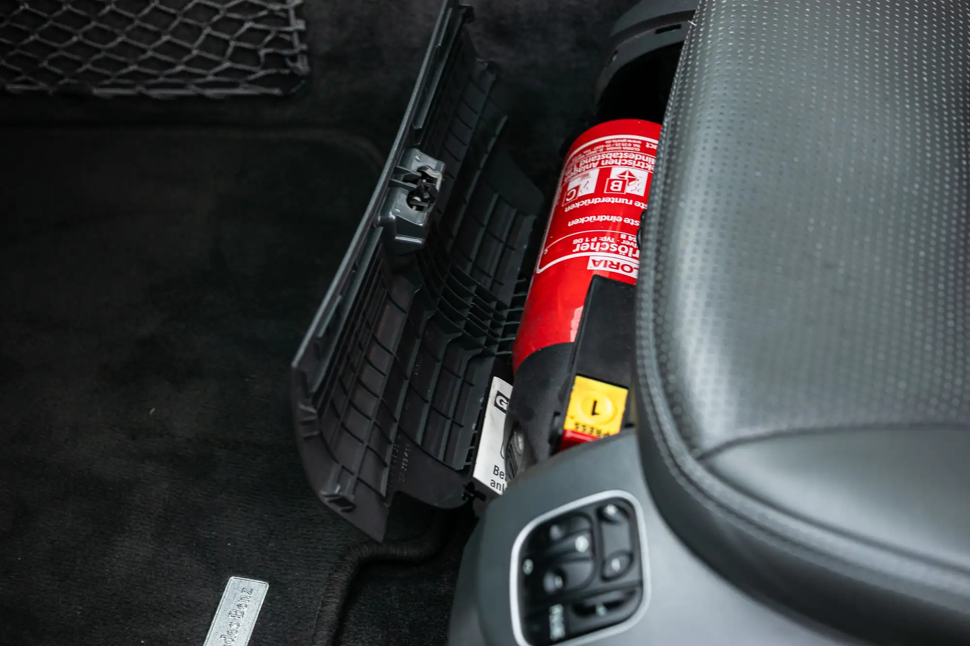 2004 Mercedes-Benz SL55 AMG F1 (R230) -Sold