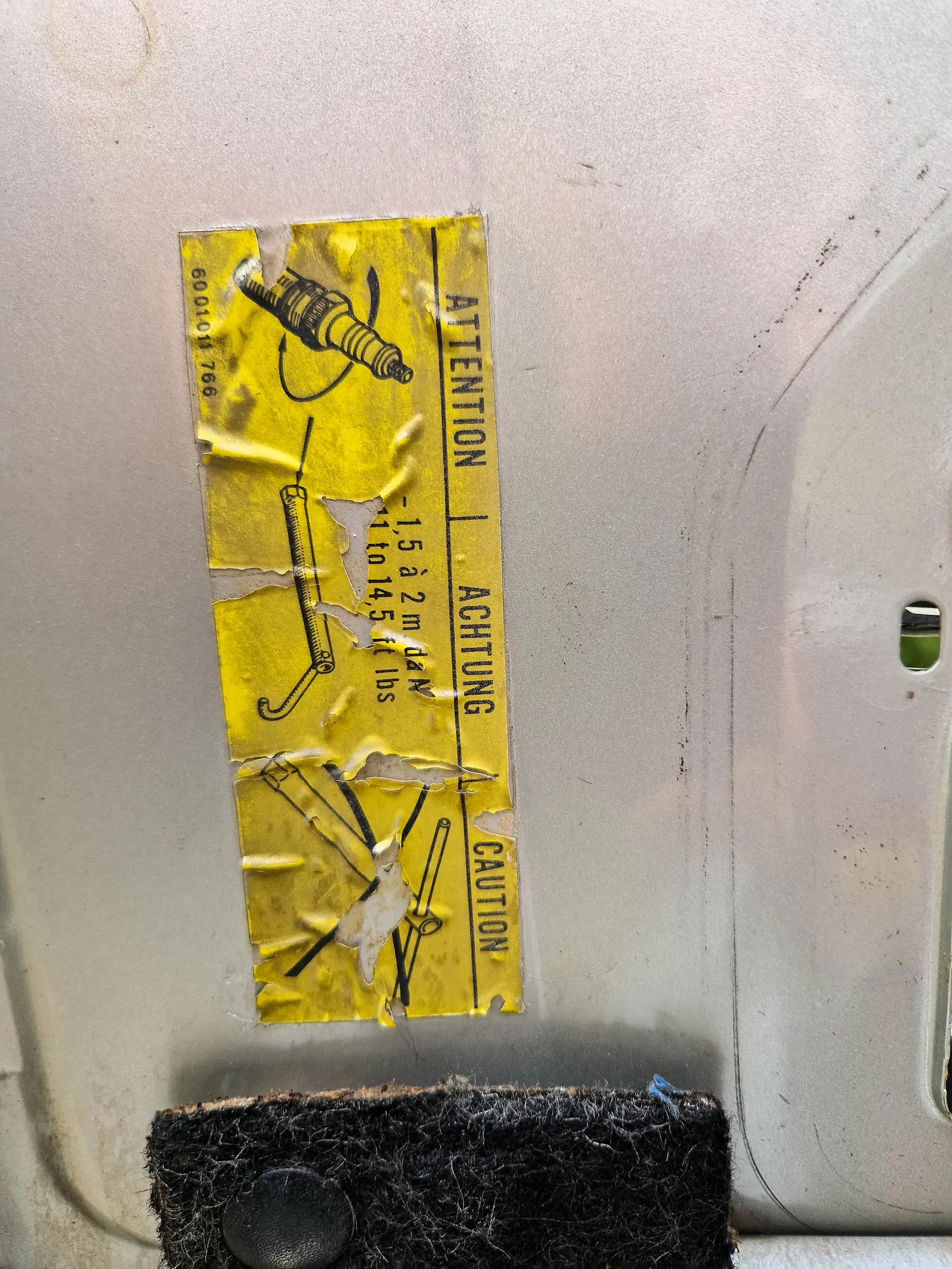 1984 Renault 5 Gordini Turbo-For Sale