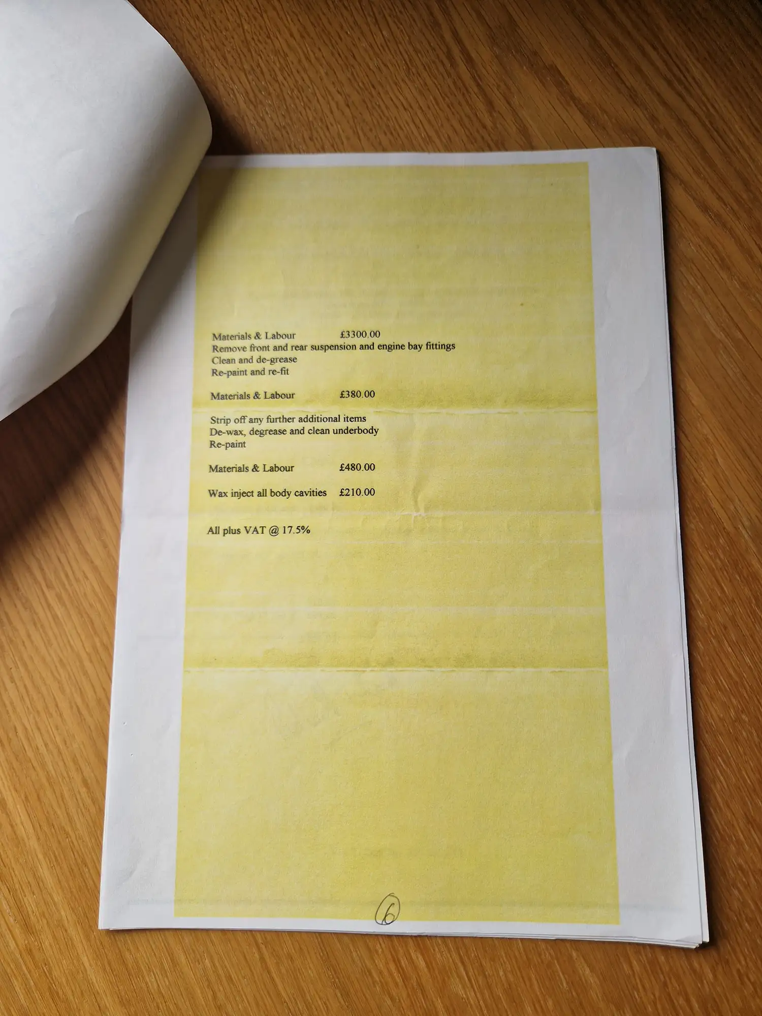 1984 Renault 5 Gordini Turbo-For Sale