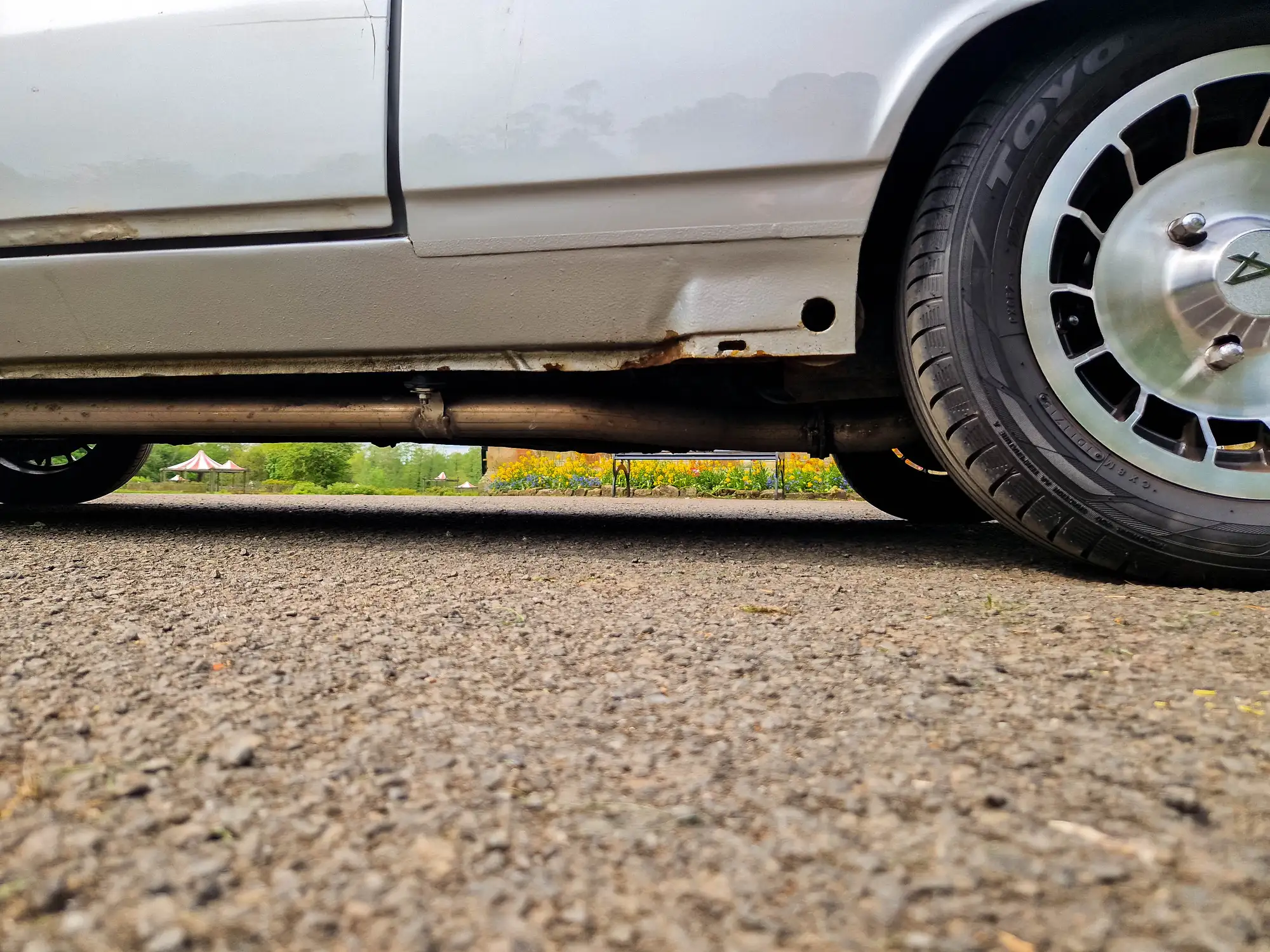 1984 Renault 5 Gordini Turbo-For Sale