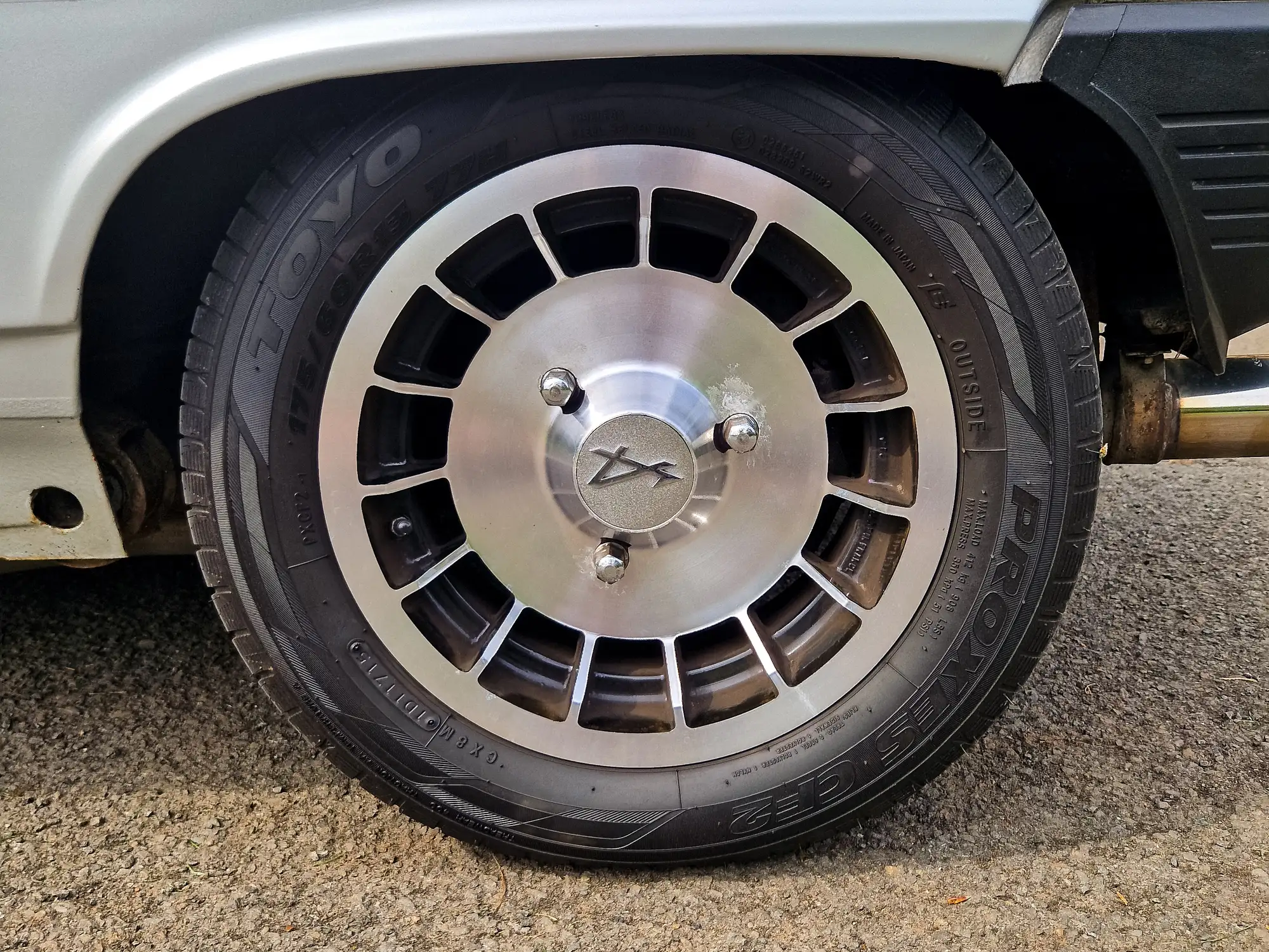 1984 Renault 5 Gordini Turbo-For Sale