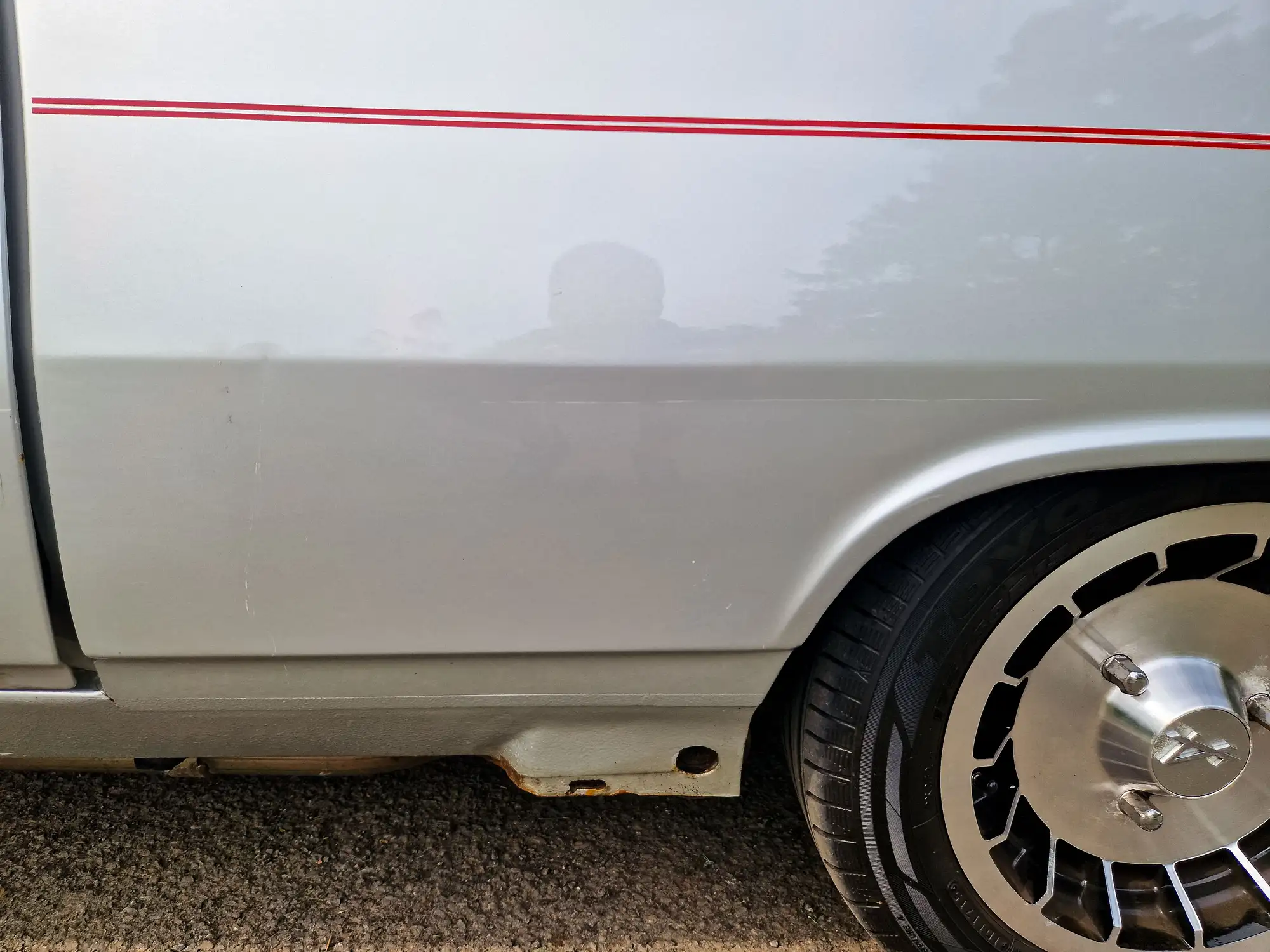 1984 Renault 5 Gordini Turbo-For Sale