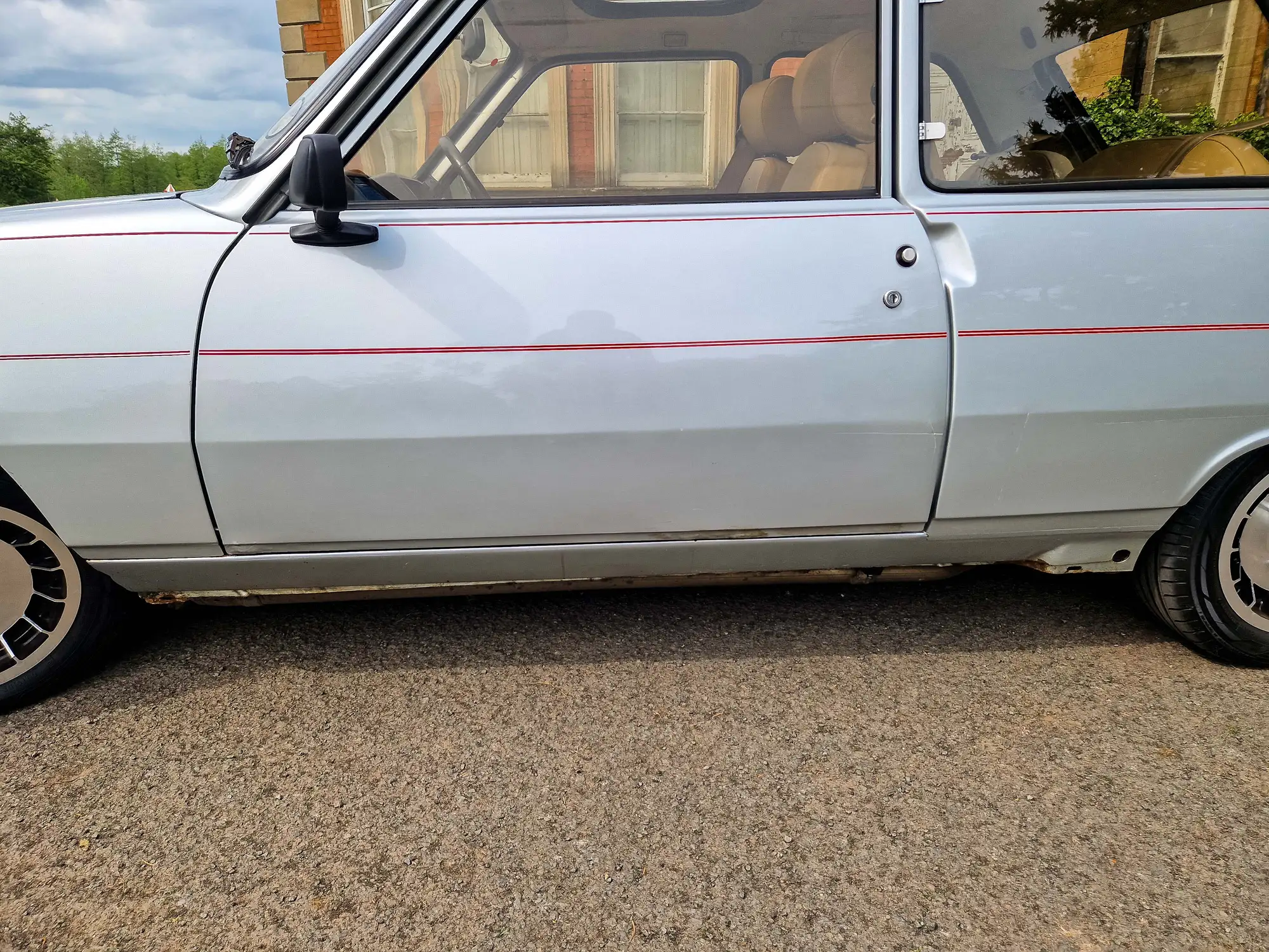 1984 Renault 5 Gordini Turbo-For Sale