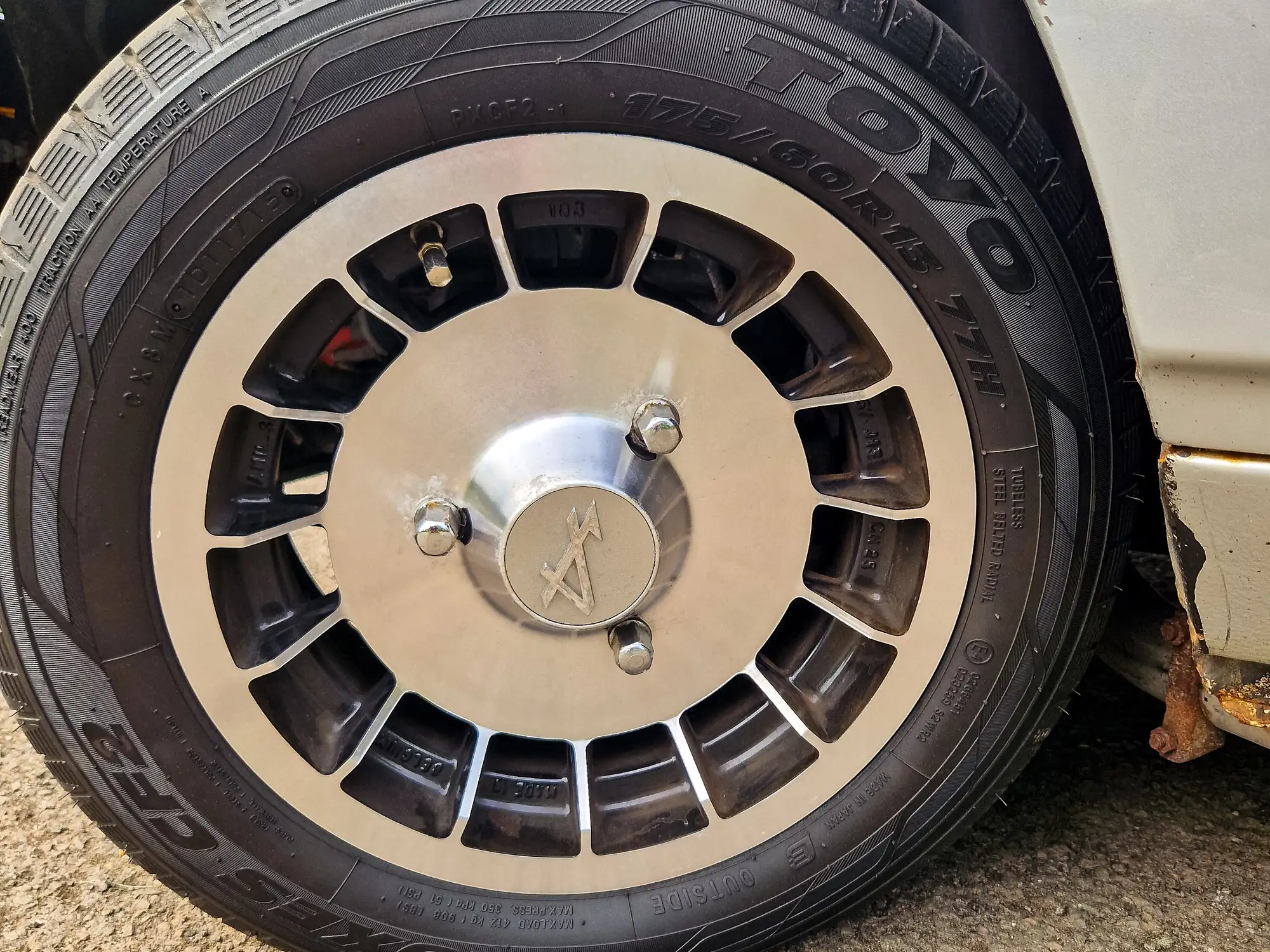 1984 Renault 5 Gordini Turbo-For Sale