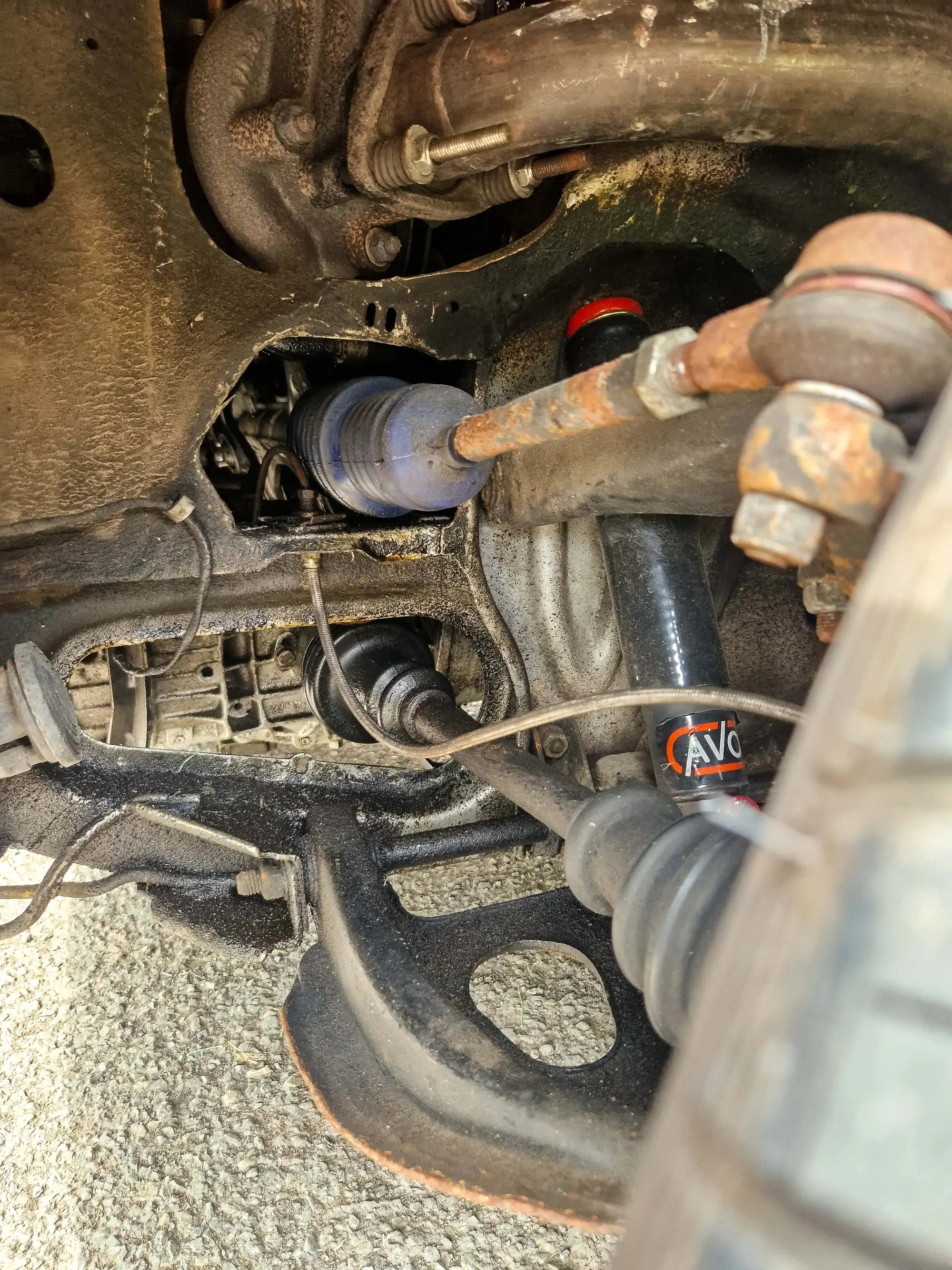 1984 Renault 5 Gordini Turbo-For Sale