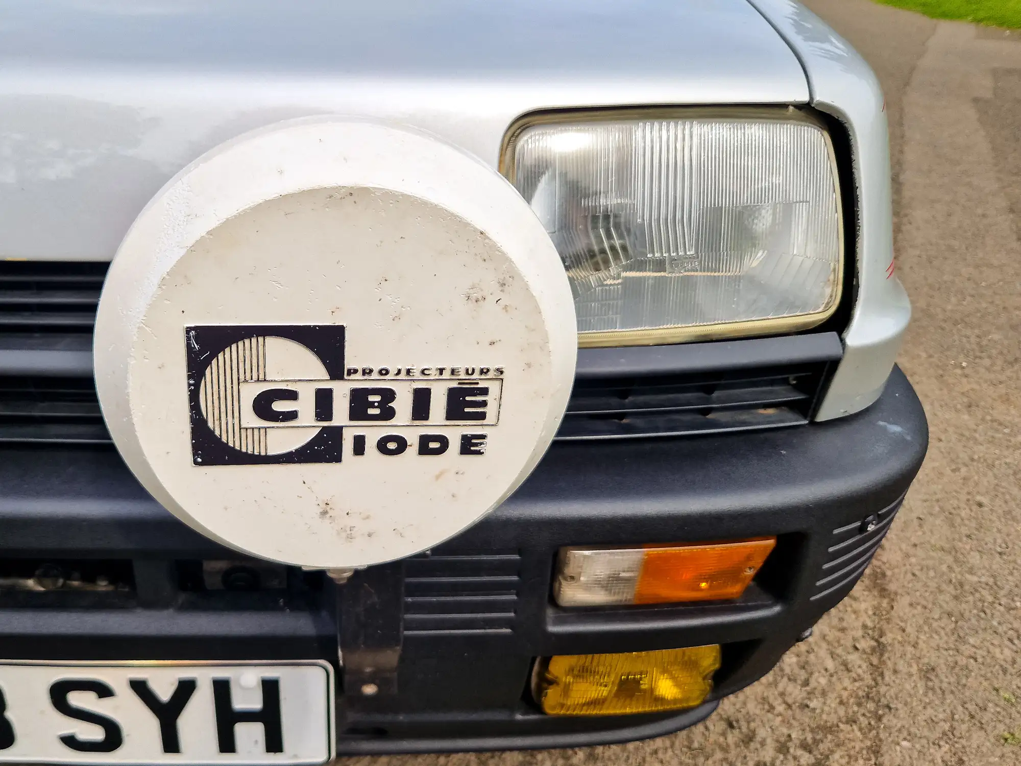 1984 Renault 5 Gordini Turbo-For Sale