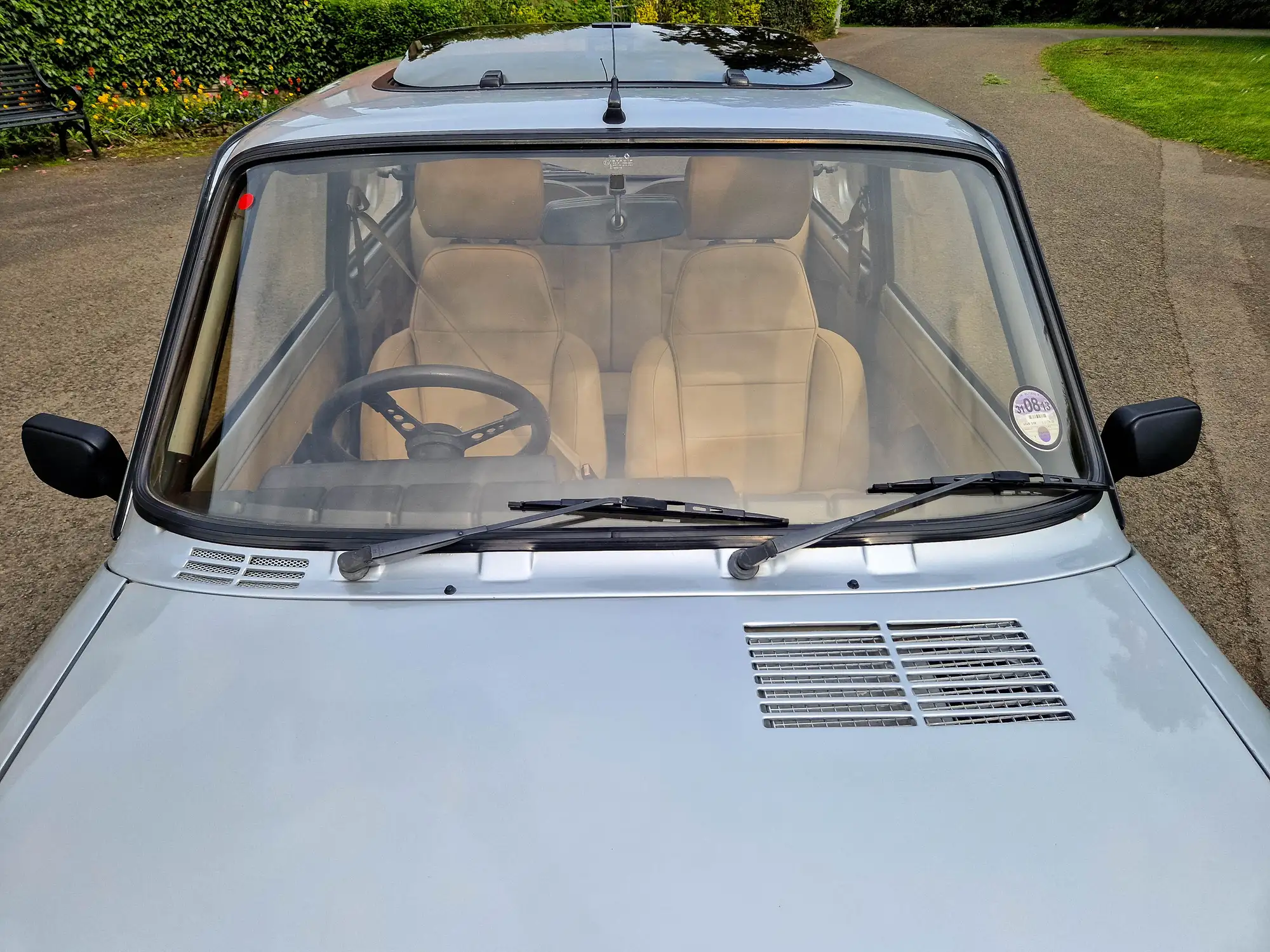 1984 Renault 5 Gordini Turbo-For Sale