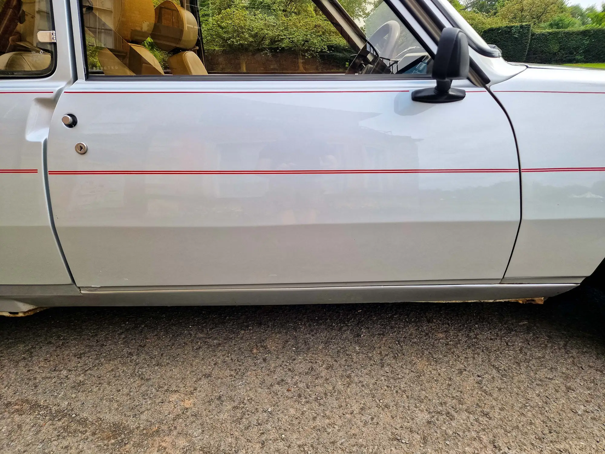 1984 Renault 5 Gordini Turbo-For Sale