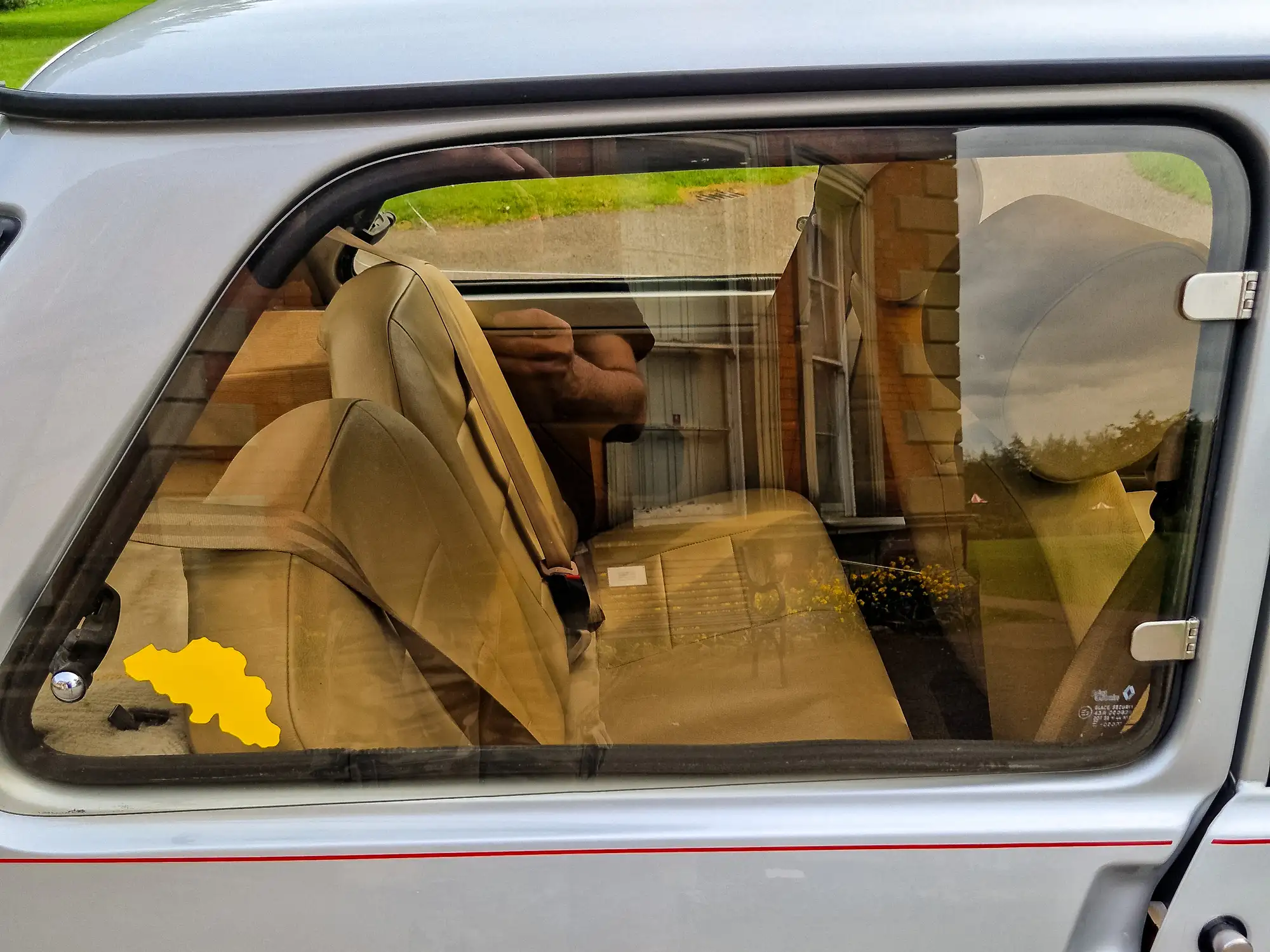 1984 Renault 5 Gordini Turbo-For Sale