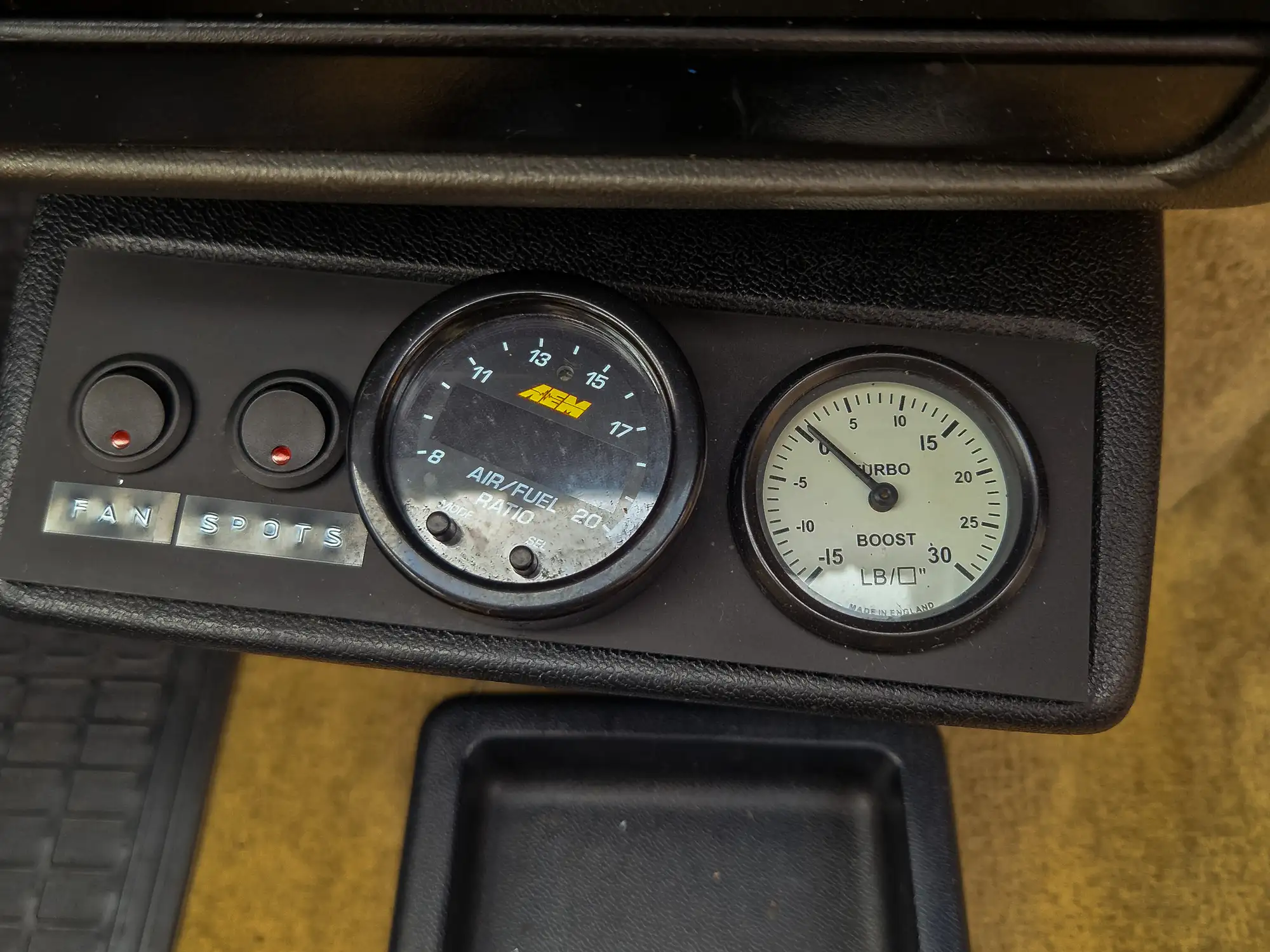 1984 Renault 5 Gordini Turbo-For Sale