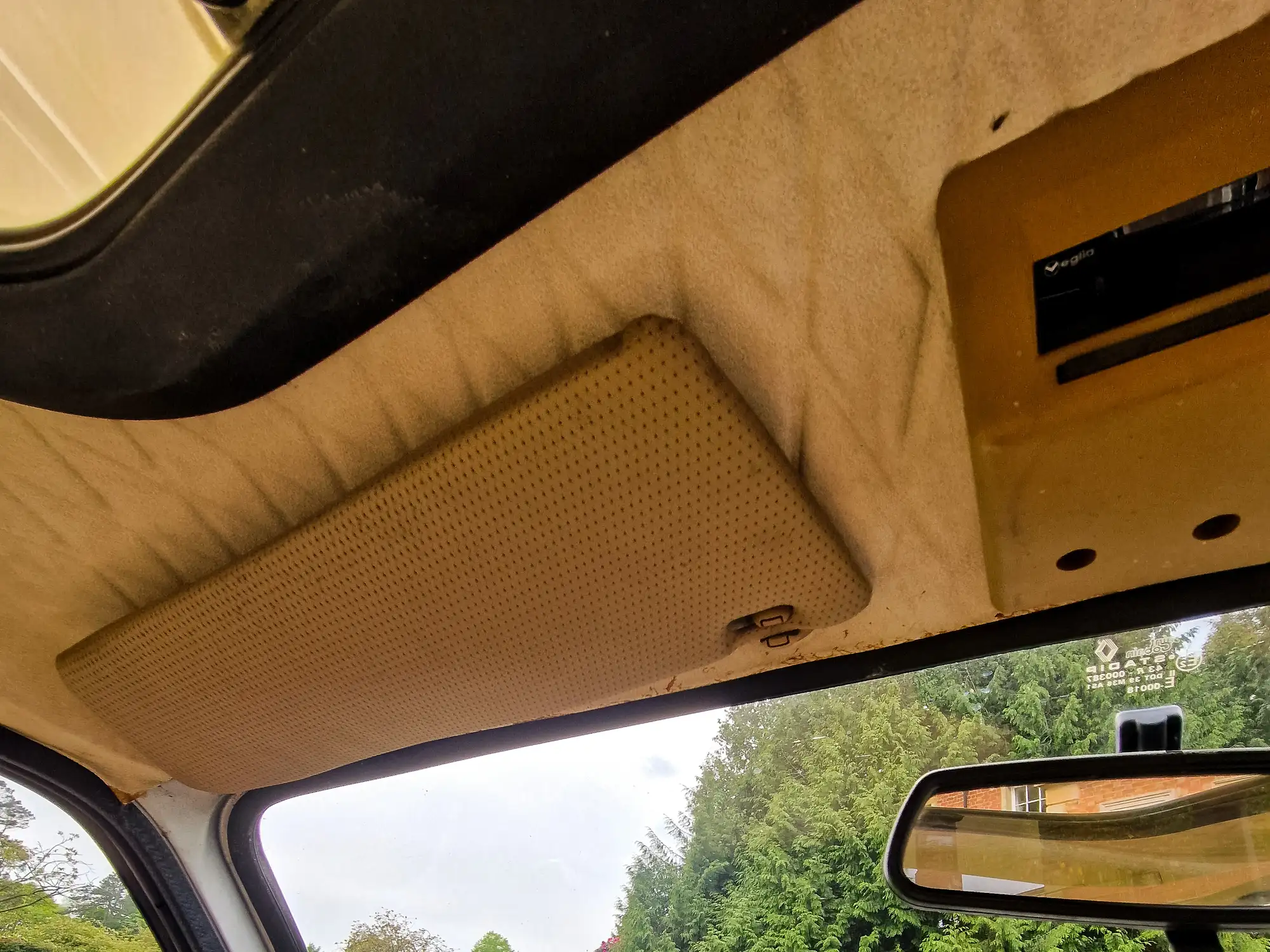 1984 Renault 5 Gordini Turbo-For Sale