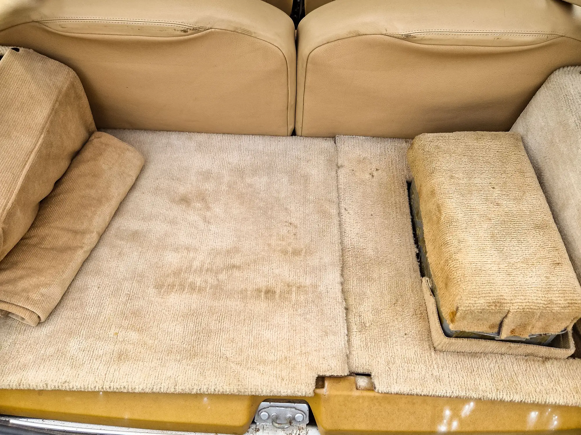 1984 Renault 5 Gordini Turbo-For Sale