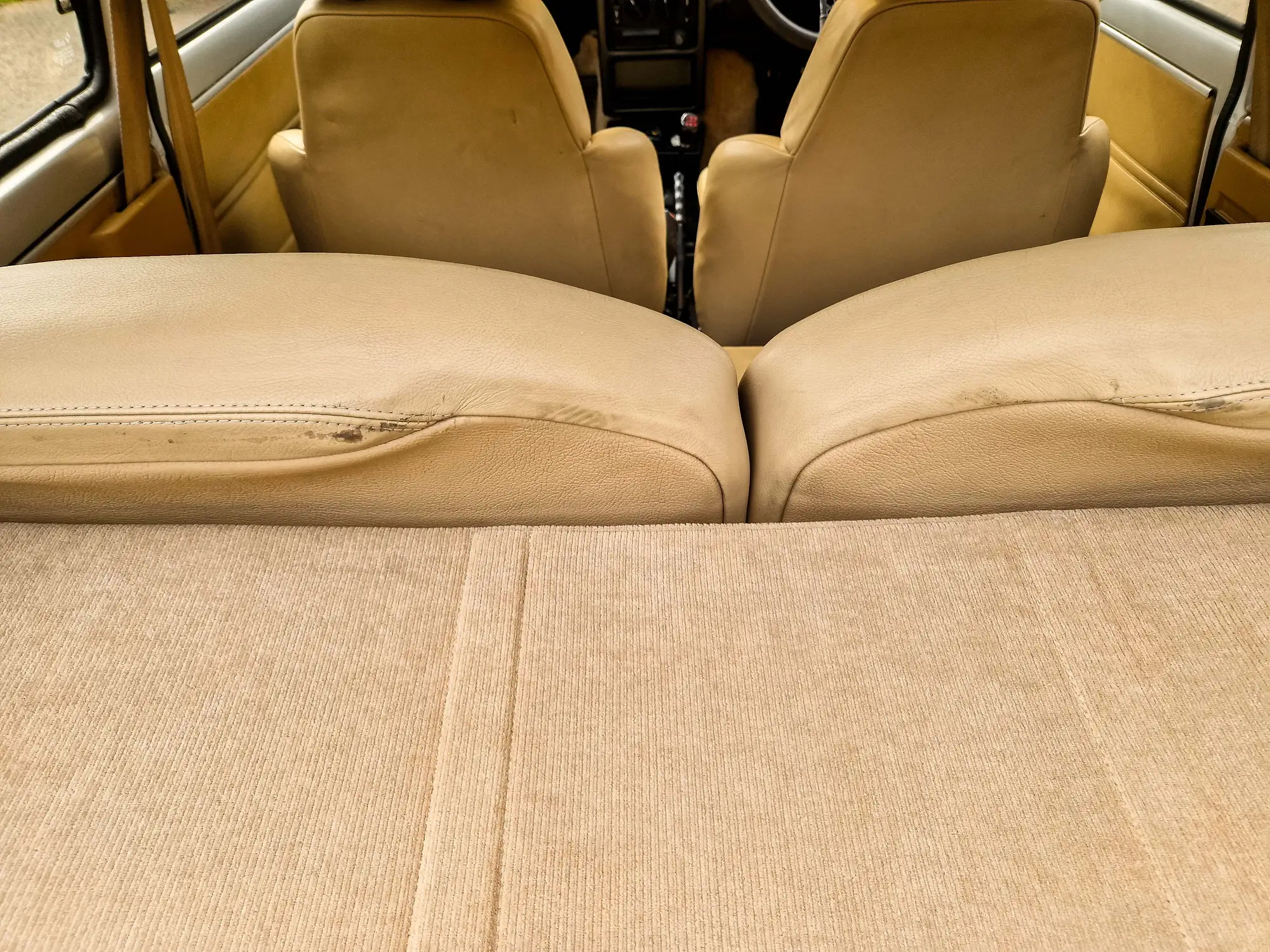 1984 Renault 5 Gordini Turbo-For Sale