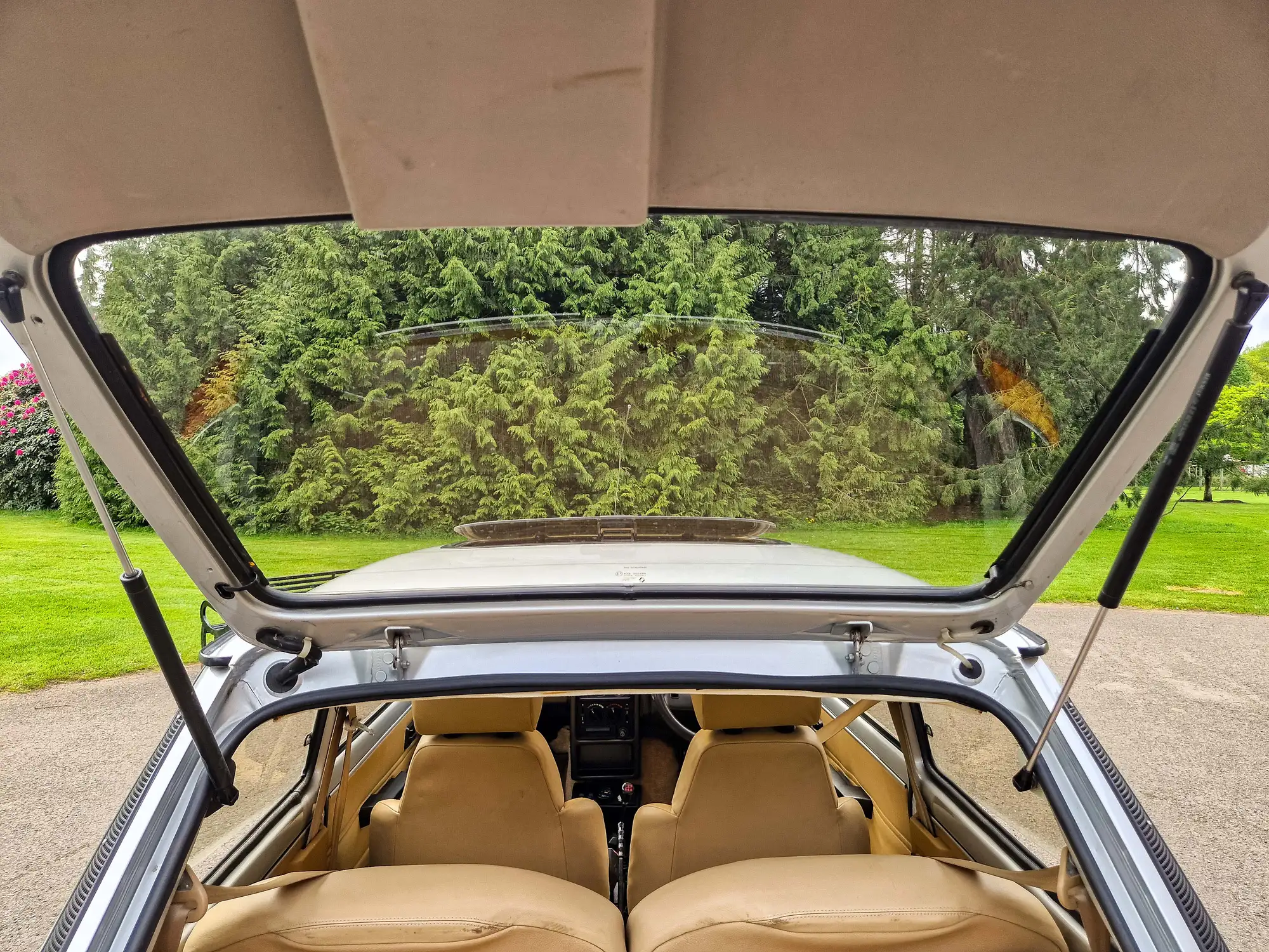 1984 Renault 5 Gordini Turbo-For Sale