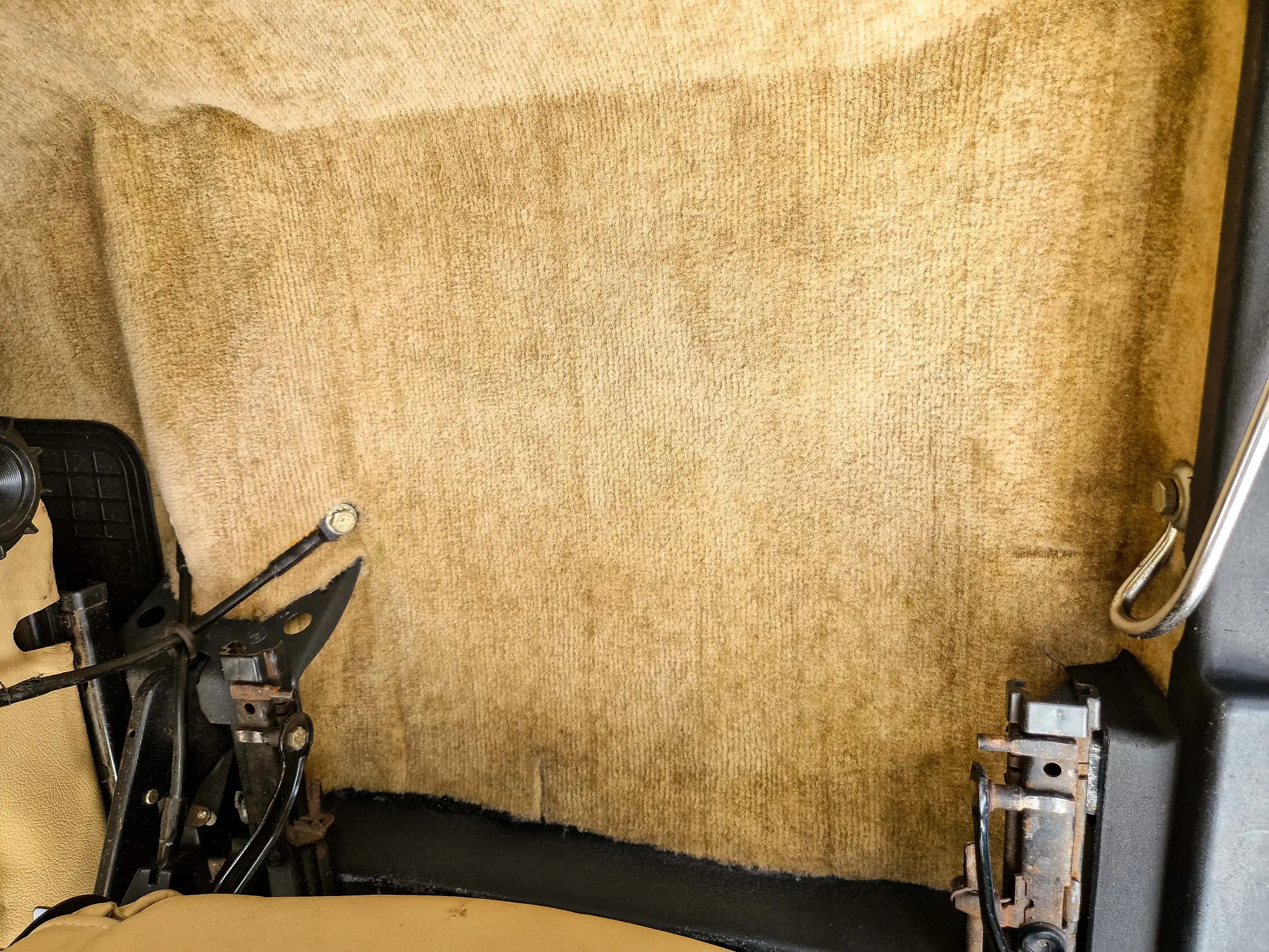 1984 Renault 5 Gordini Turbo-For Sale