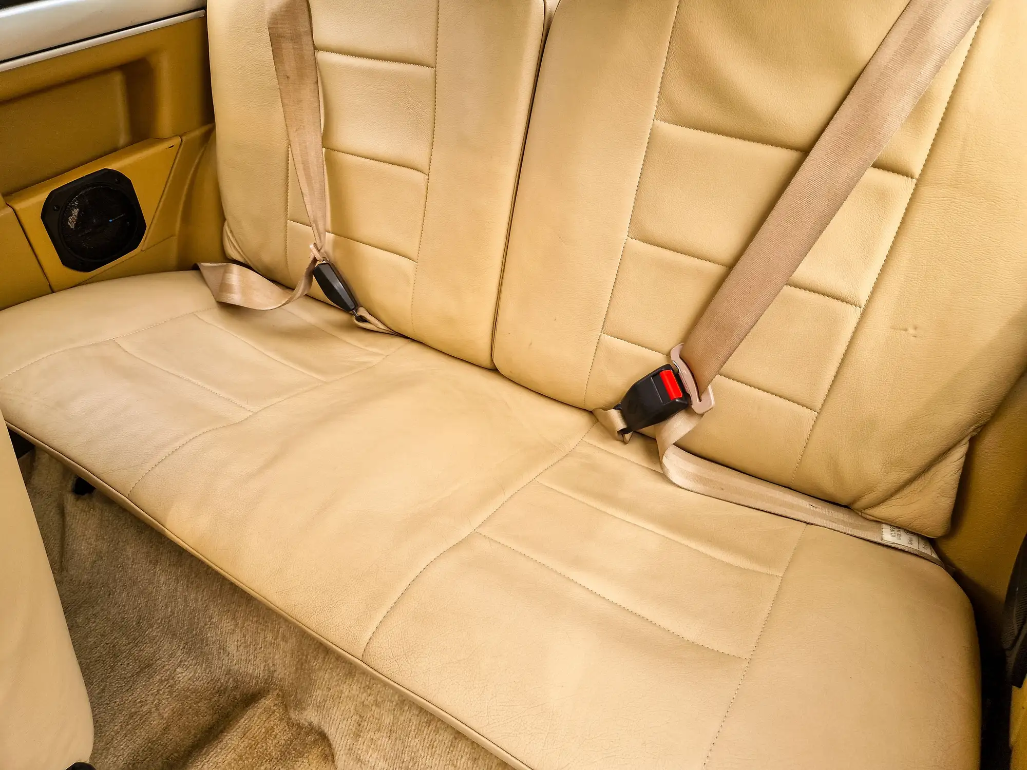 1984 Renault 5 Gordini Turbo-For Sale