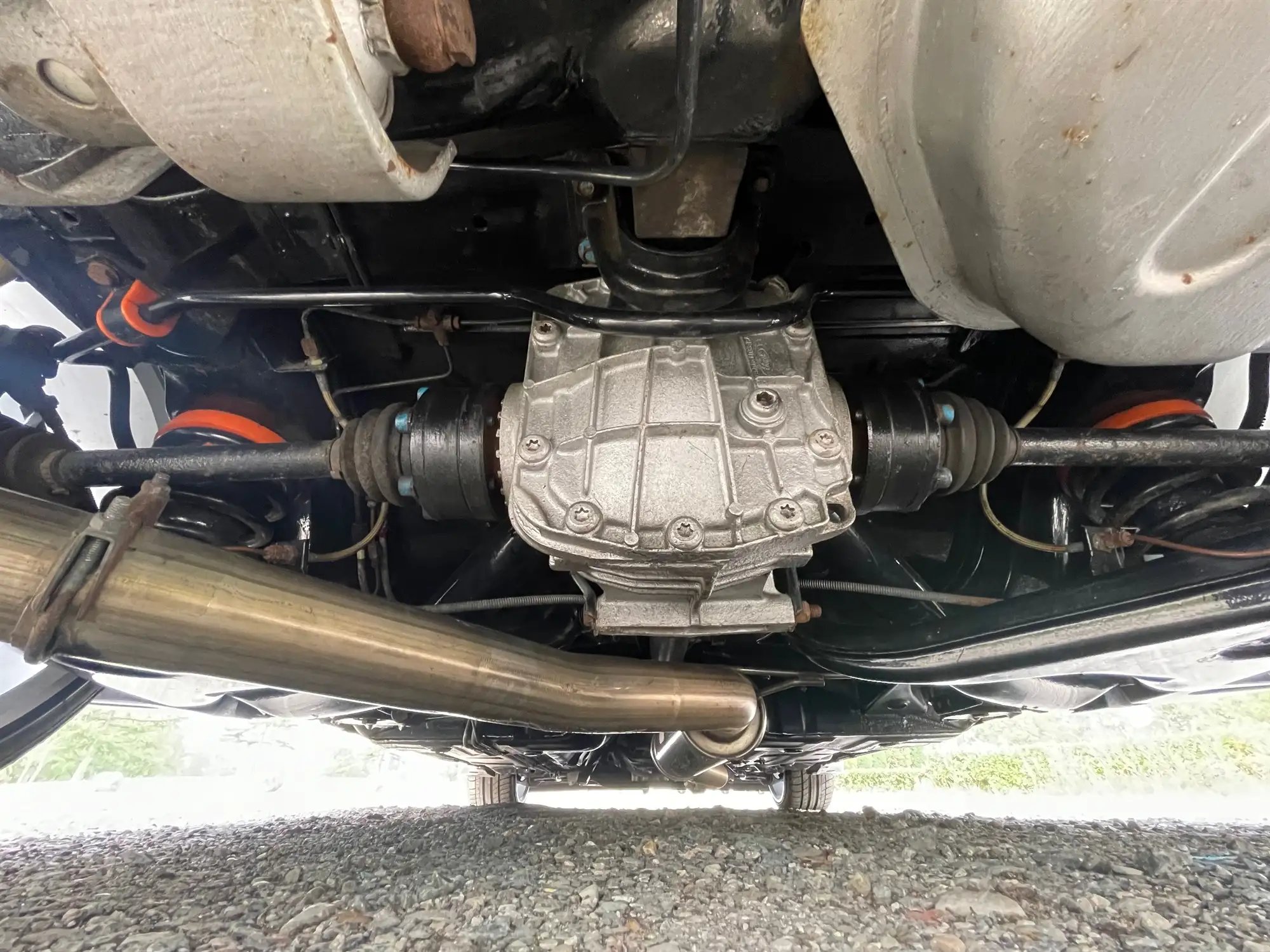 1987 Ford Sierra RS Cosworth-For Sale