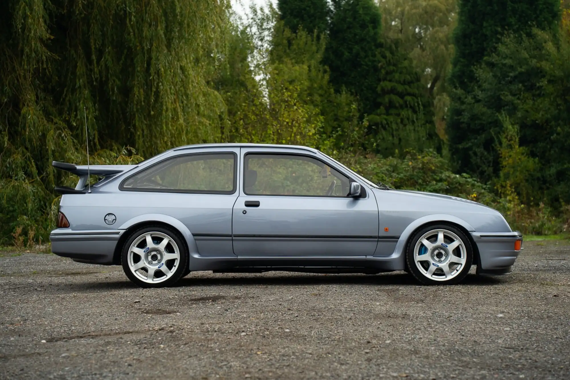 1987 Ford Sierra RS Cosworth-For Sale