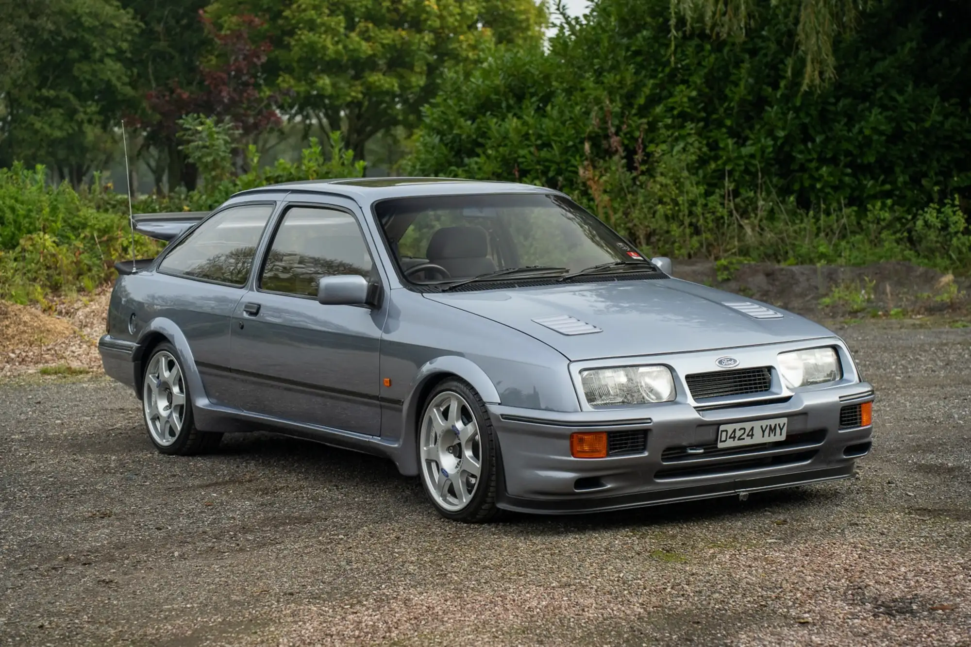 1987 Ford Sierra RS Cosworth-For Sale