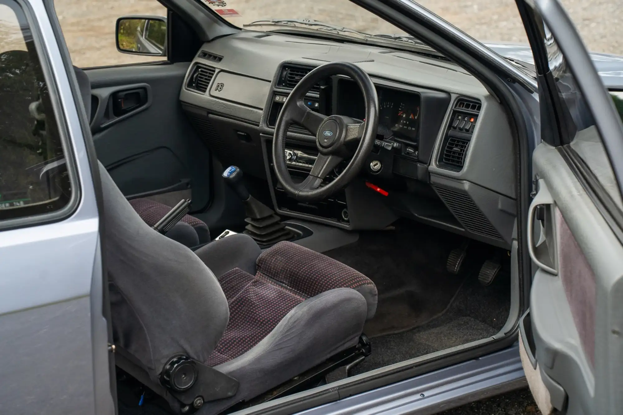 1987 Ford Sierra RS Cosworth-For Sale