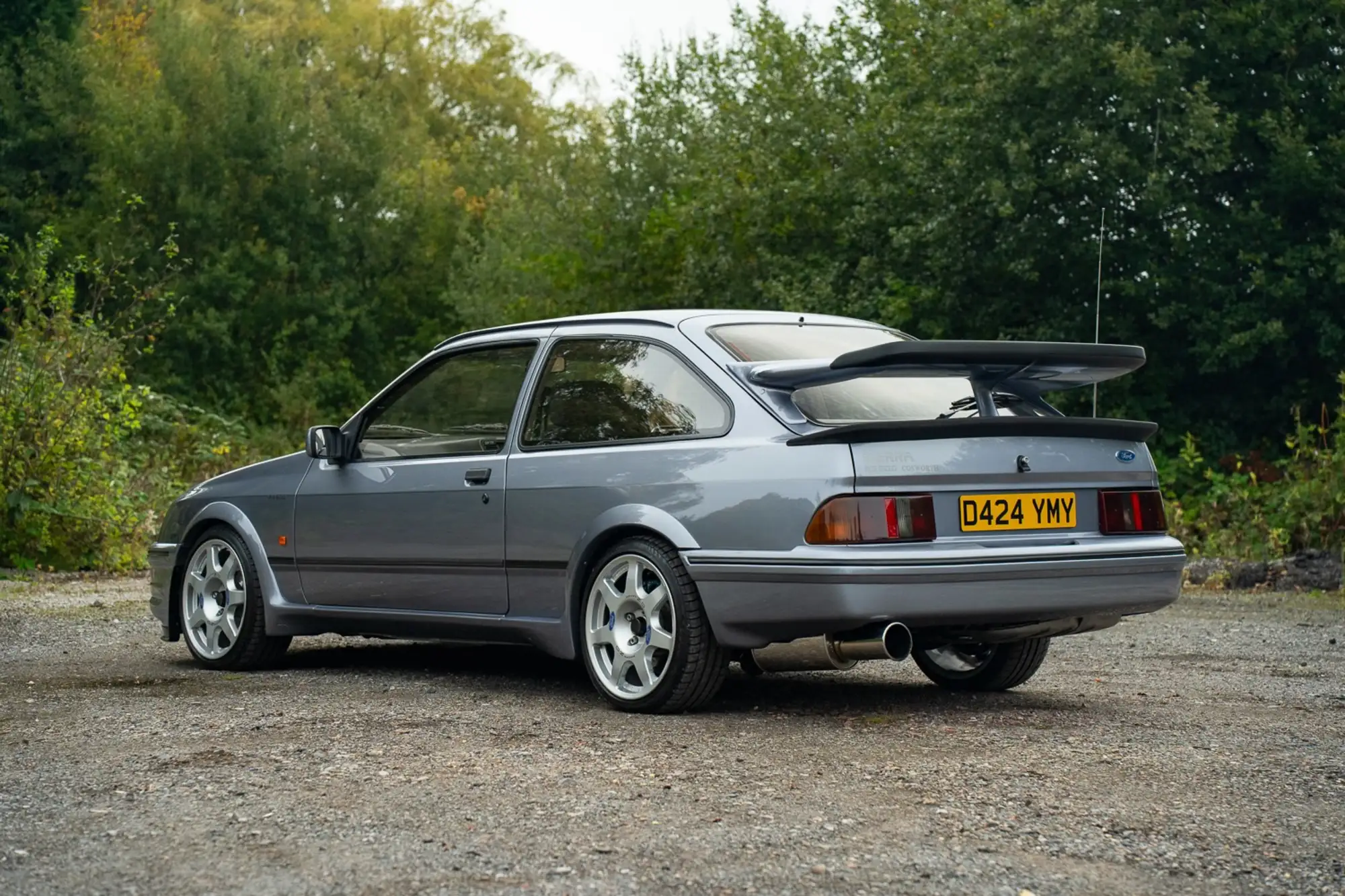 1987 Ford Sierra RS Cosworth-For Sale