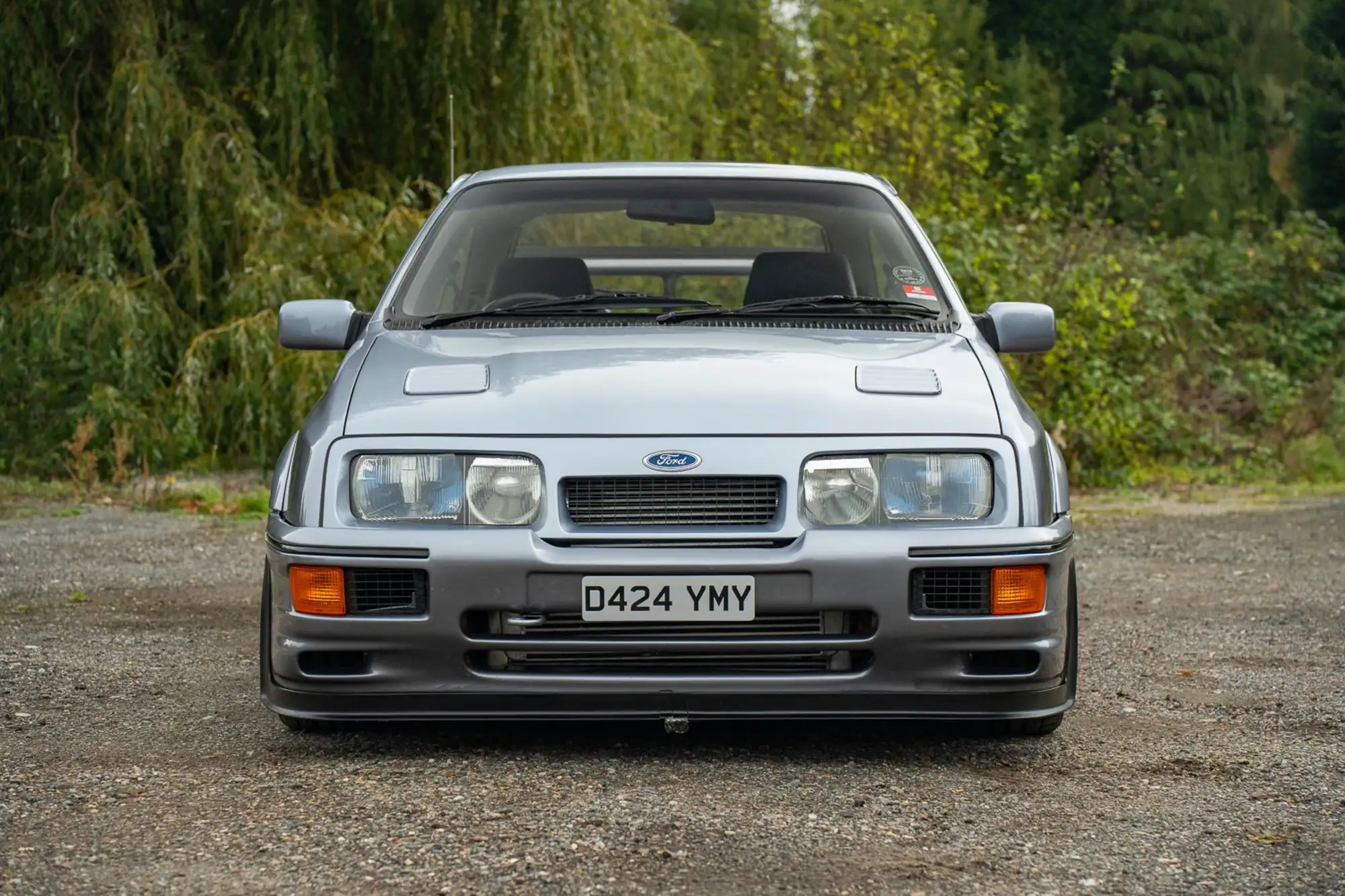1987 Ford Sierra RS Cosworth-For Sale