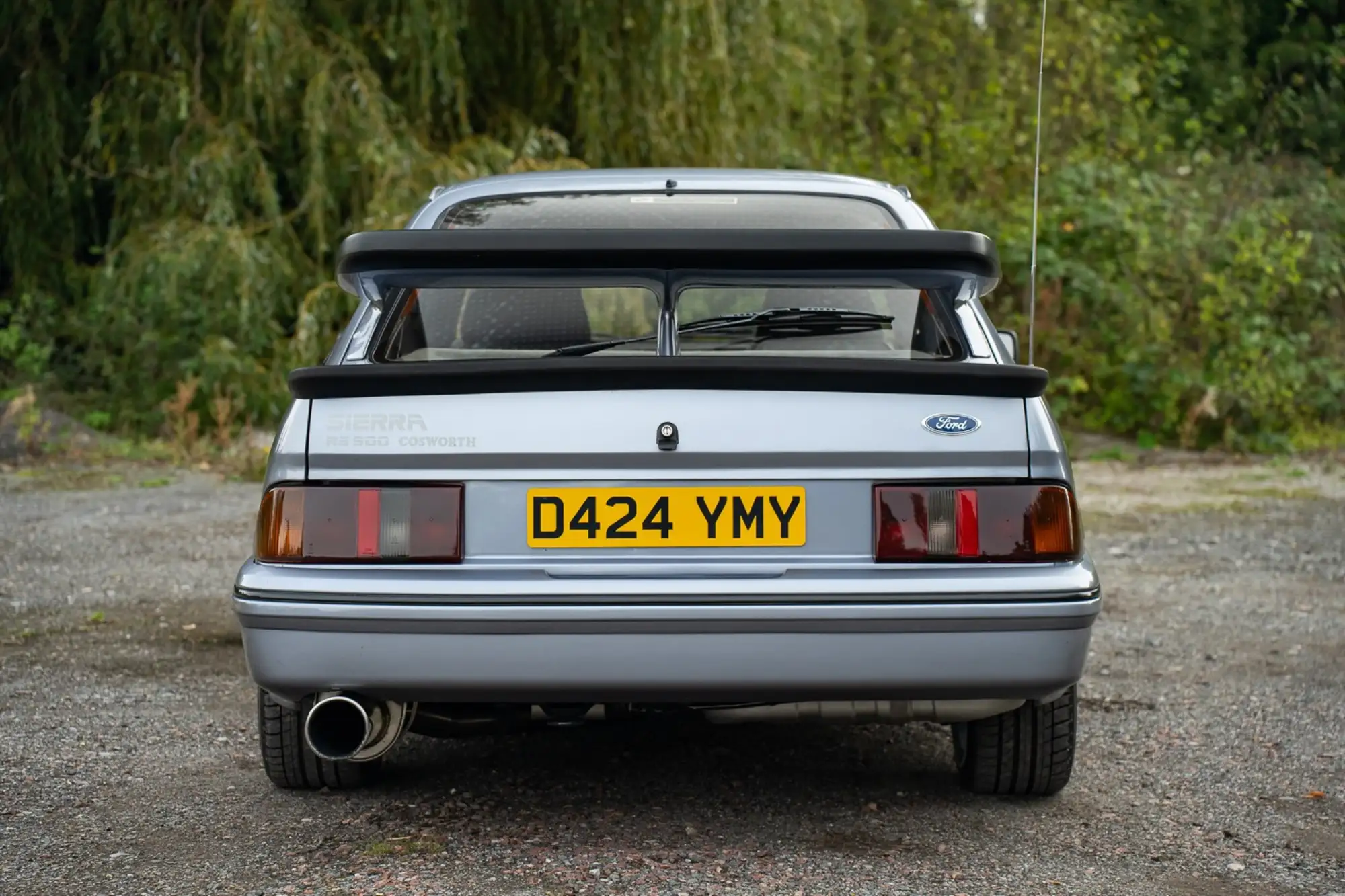1987 Ford Sierra RS Cosworth-For Sale