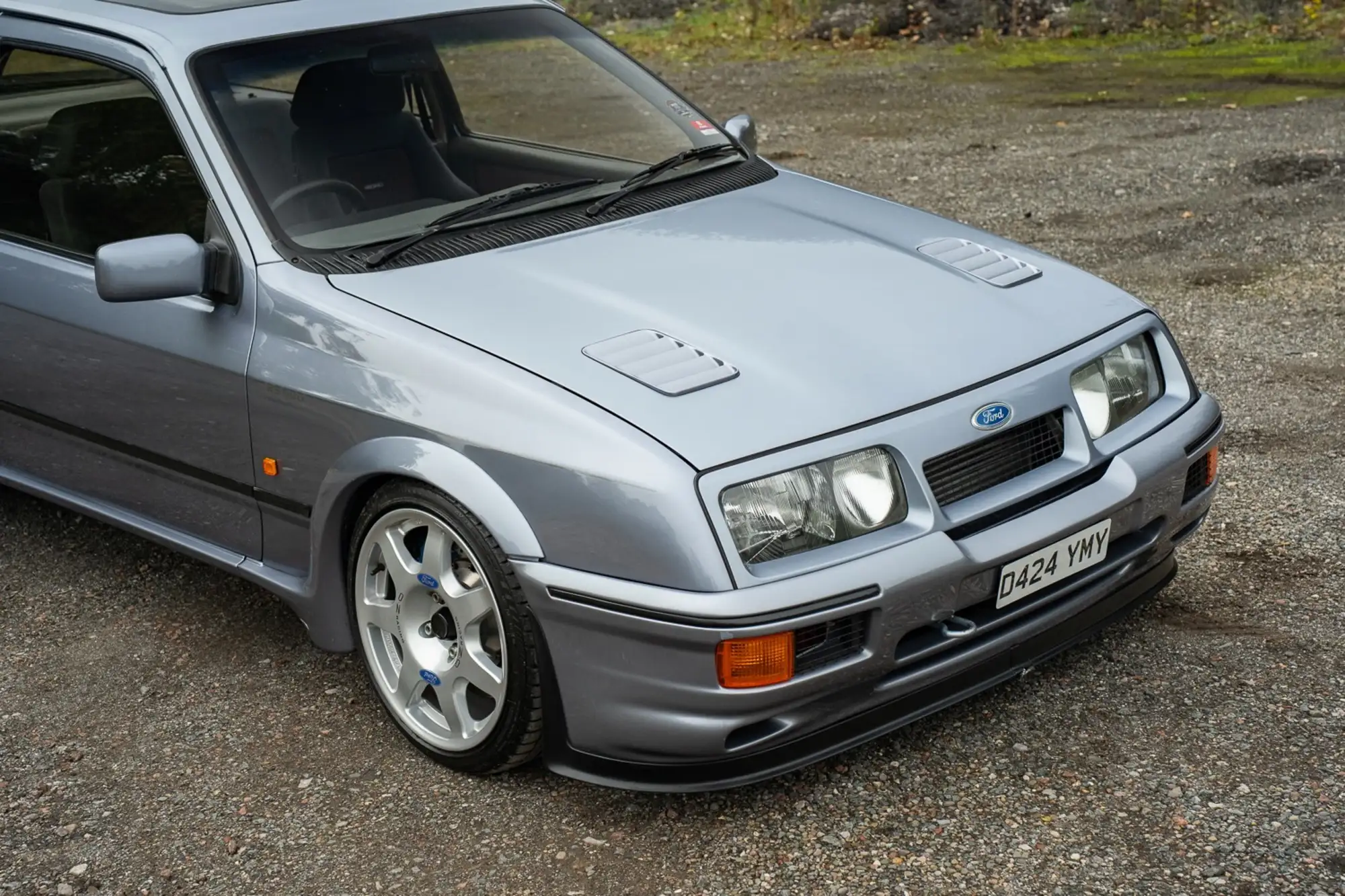 1987 Ford Sierra RS Cosworth-For Sale