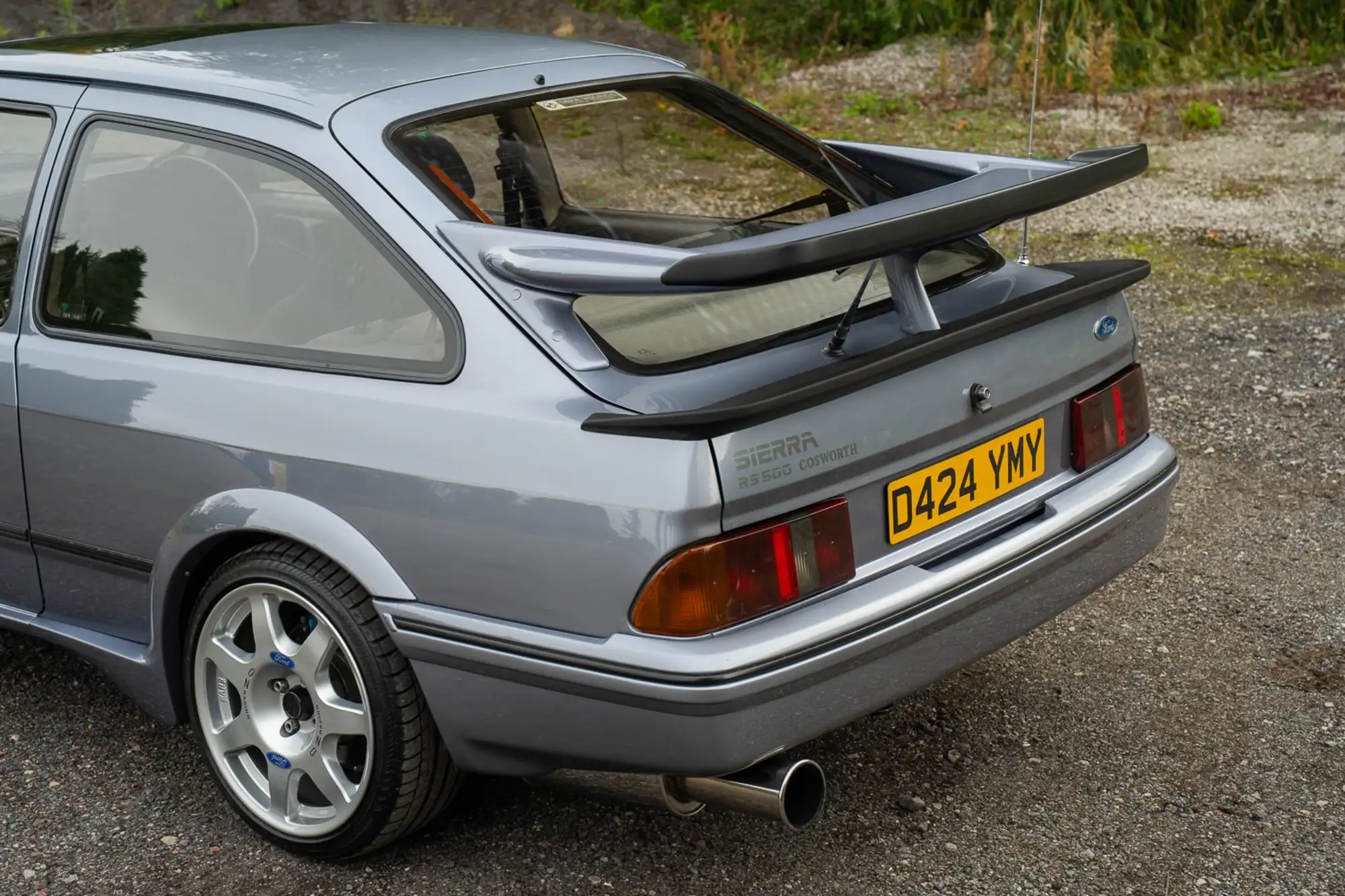 1987 Ford Sierra RS Cosworth-For Sale
