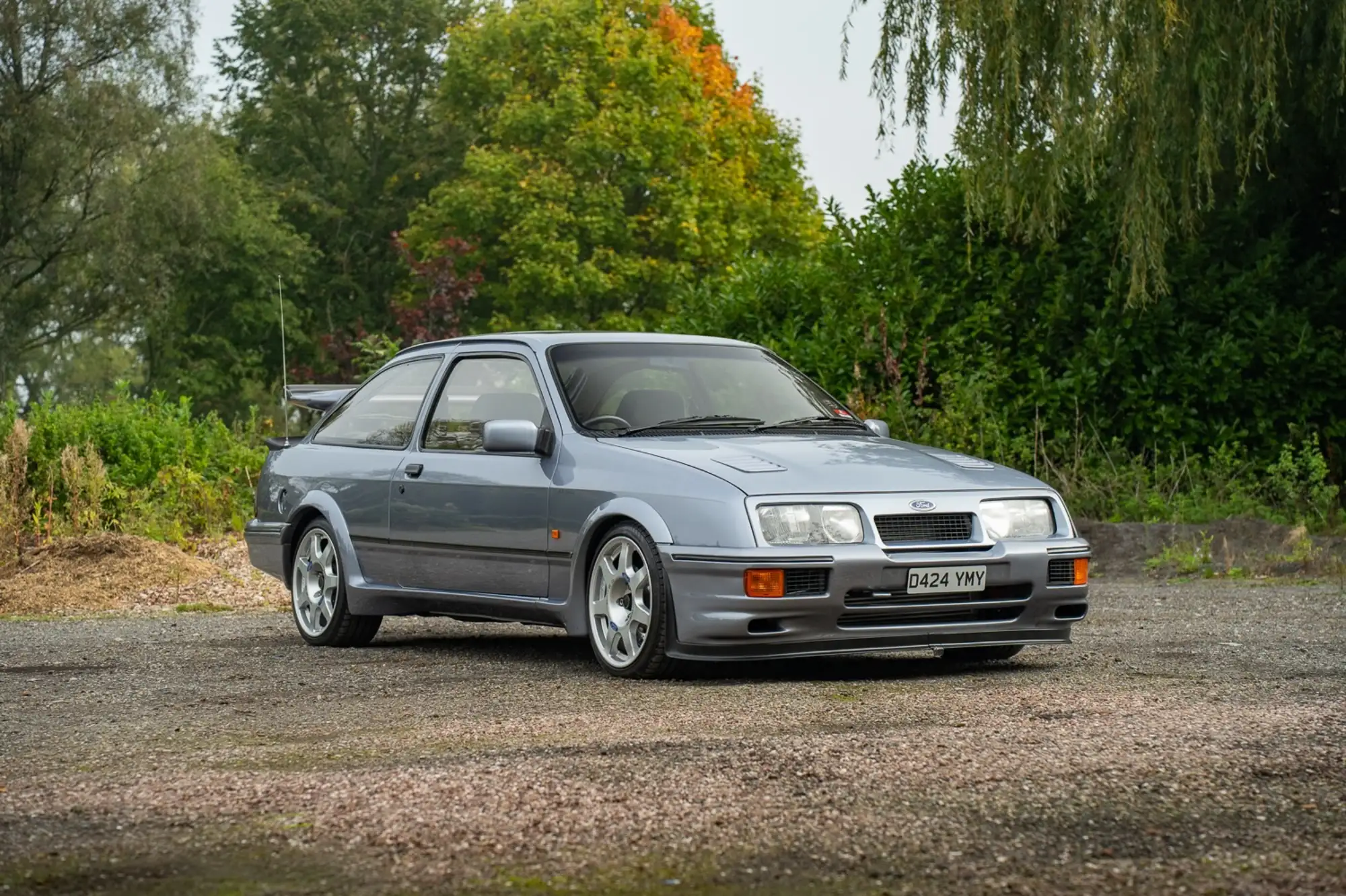 1987 Ford Sierra RS Cosworth-For Sale