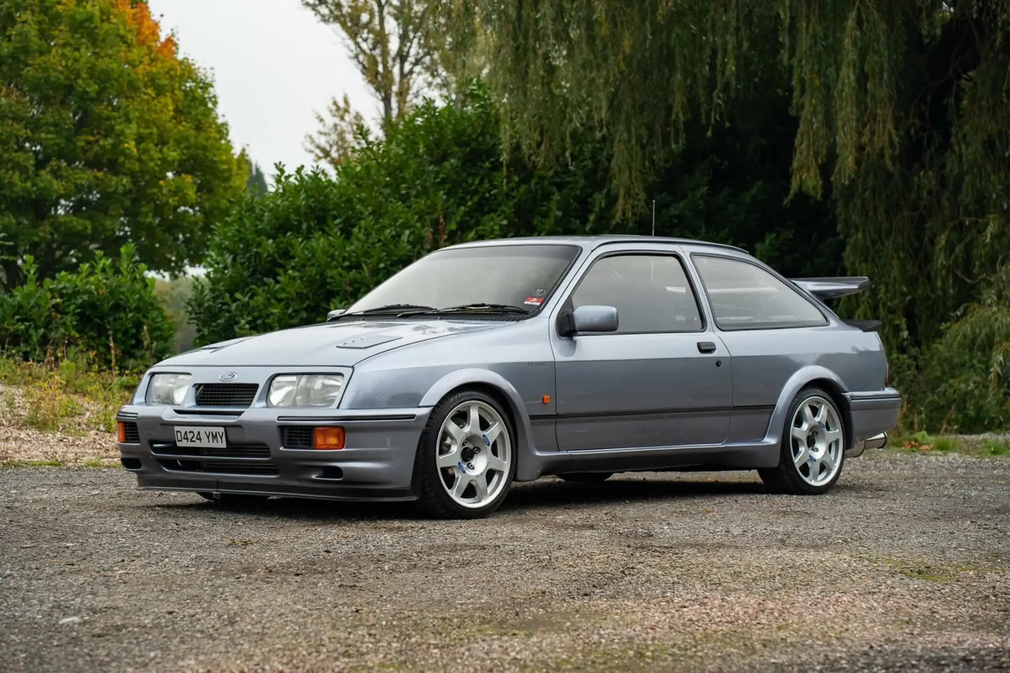 1987 Ford Sierra RS Cosworth-For Sale