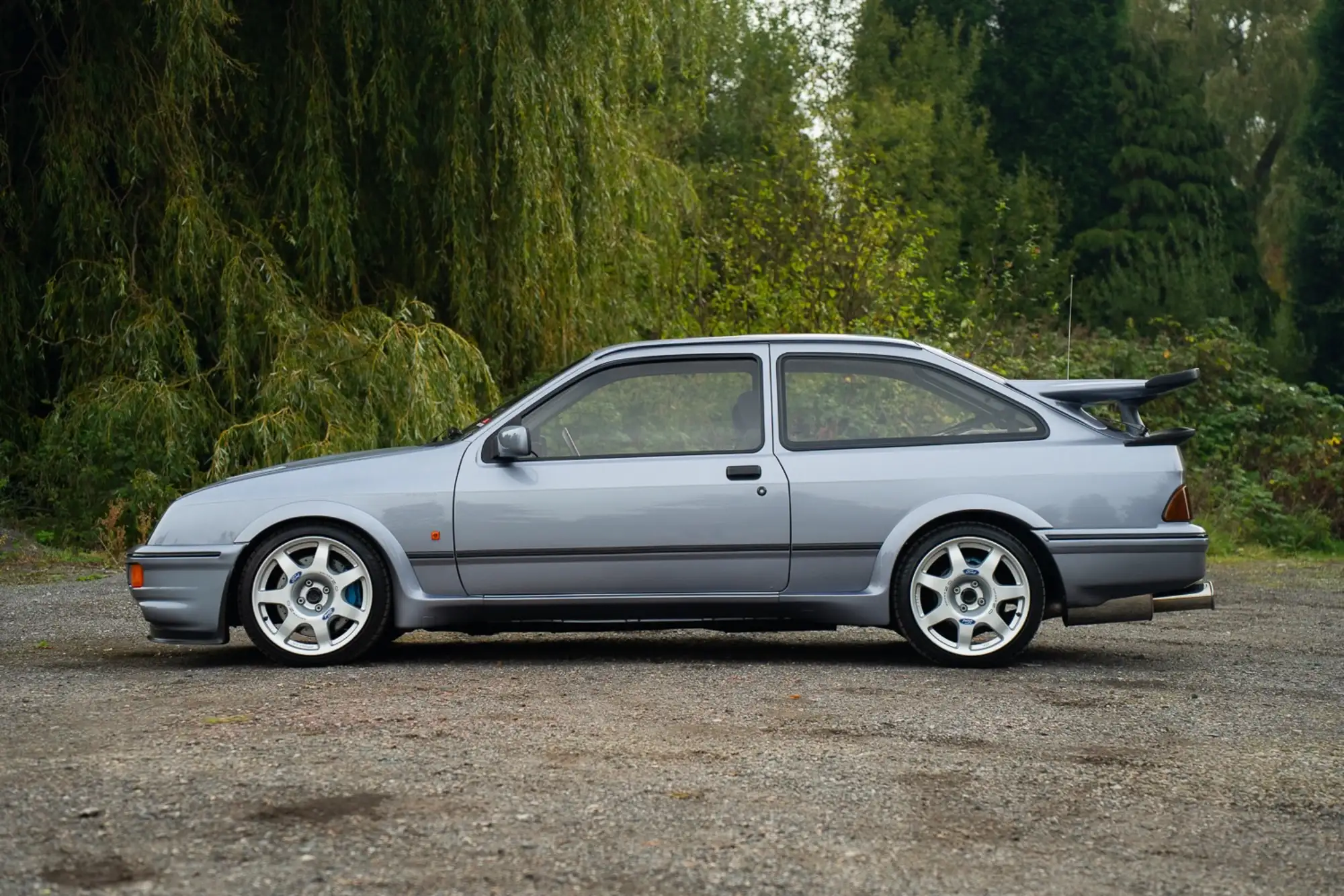 1987 Ford Sierra RS Cosworth-For Sale