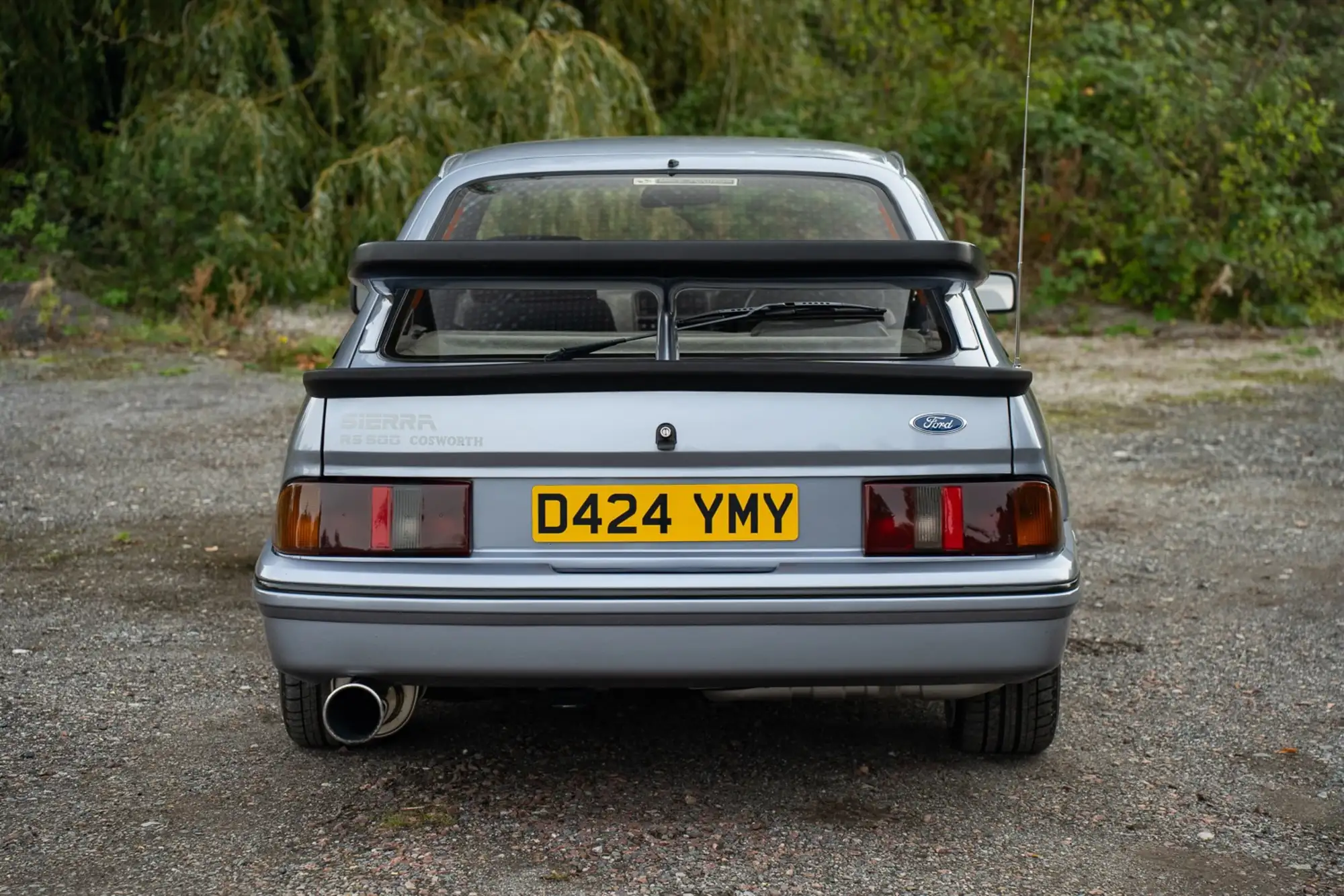 1987 Ford Sierra RS Cosworth-For Sale