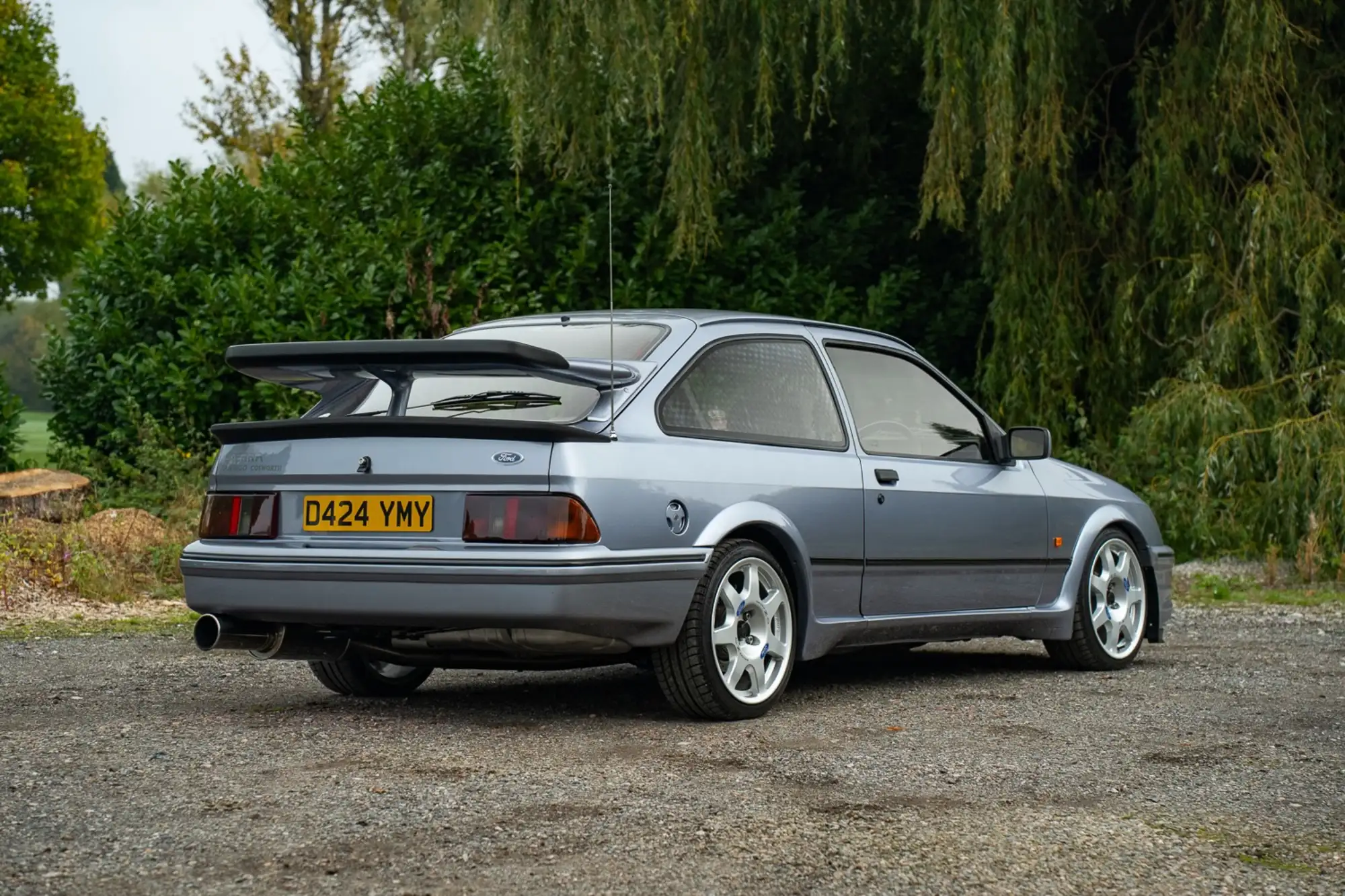 1987 Ford Sierra RS Cosworth-For Sale