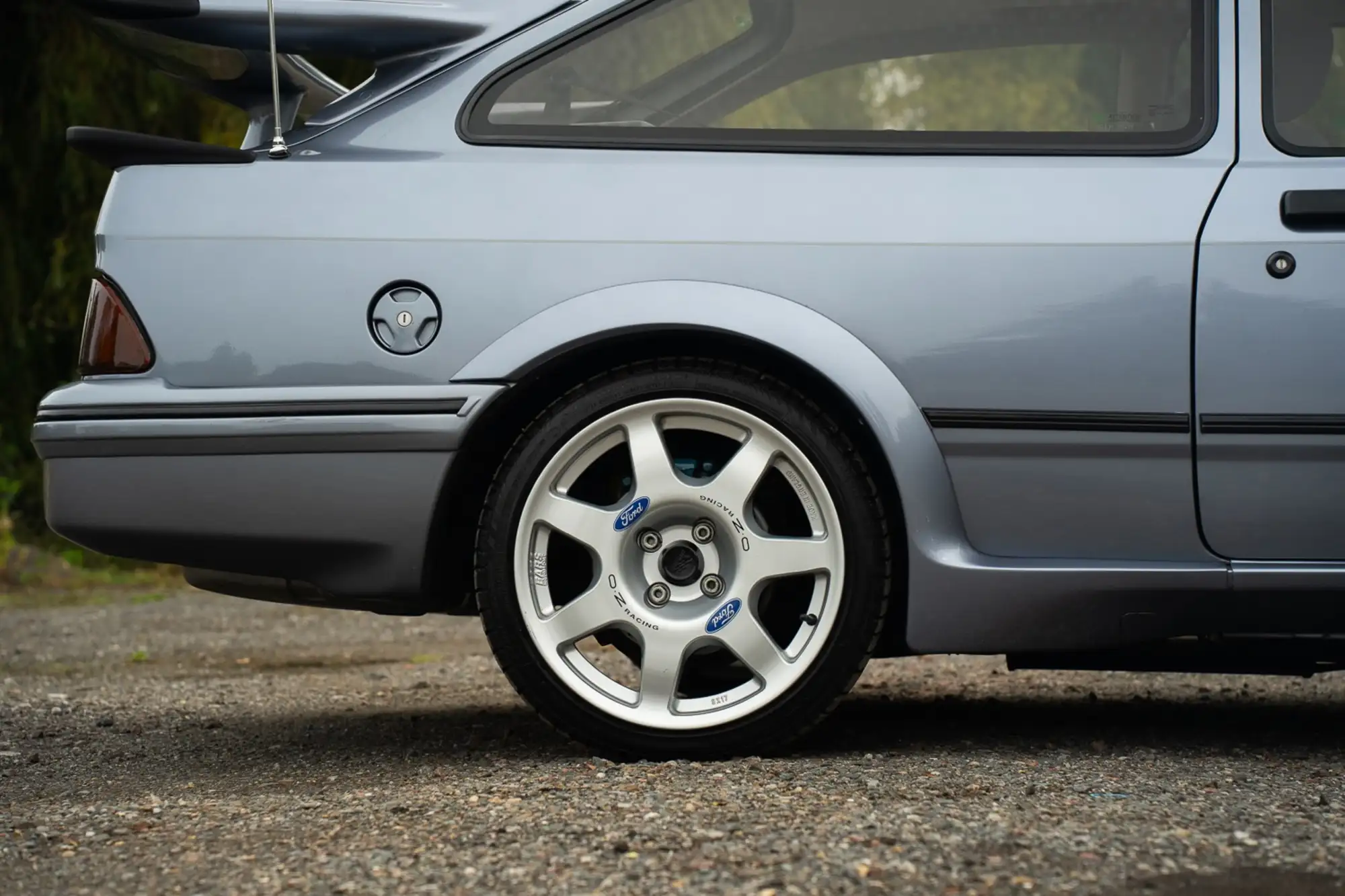 1987 Ford Sierra RS Cosworth-For Sale