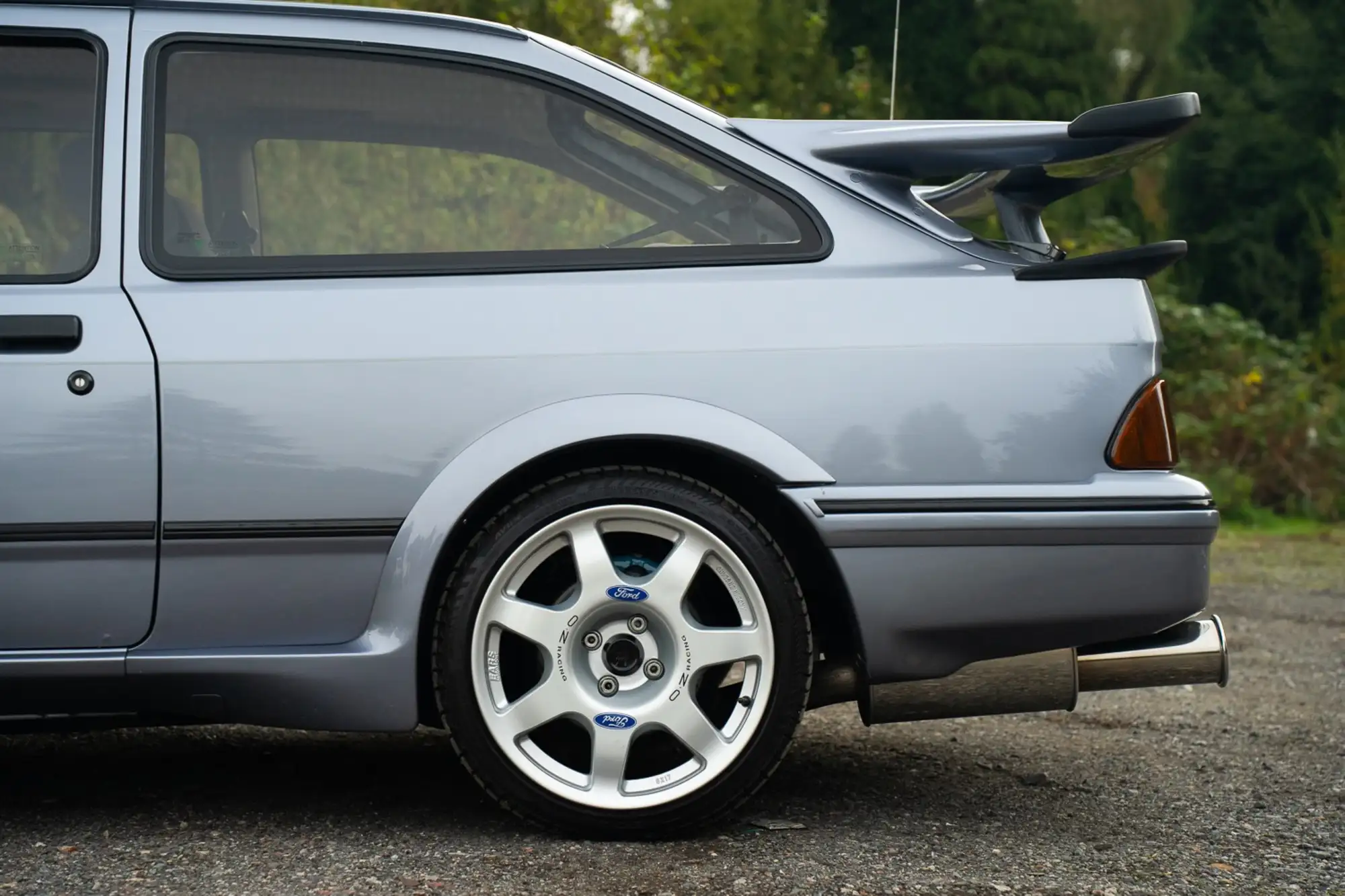 1987 Ford Sierra RS Cosworth-For Sale