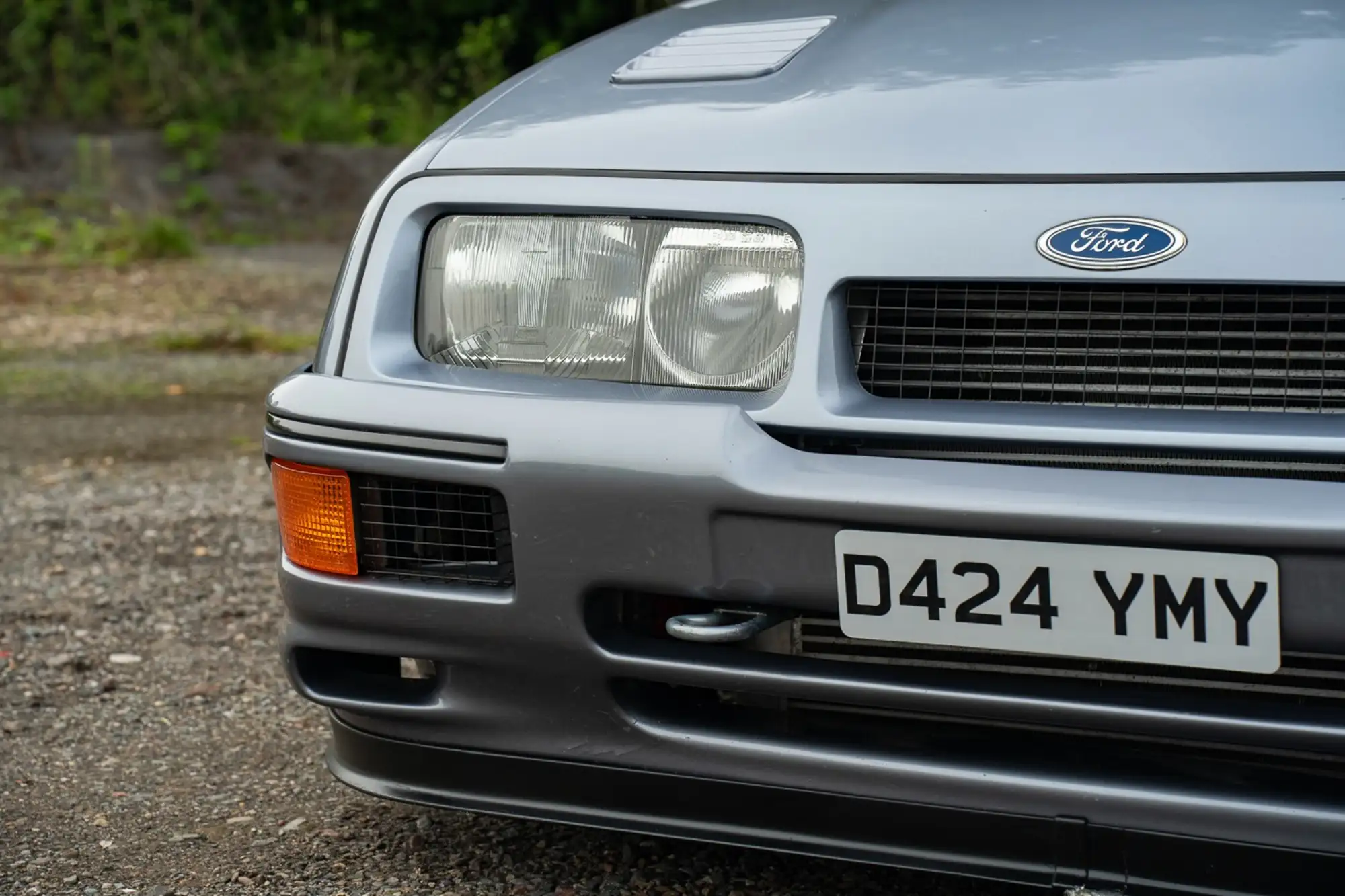 1987 Ford Sierra RS Cosworth-For Sale