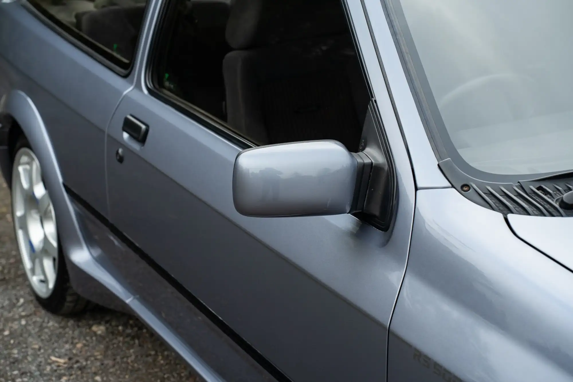 1987 Ford Sierra RS Cosworth-For Sale